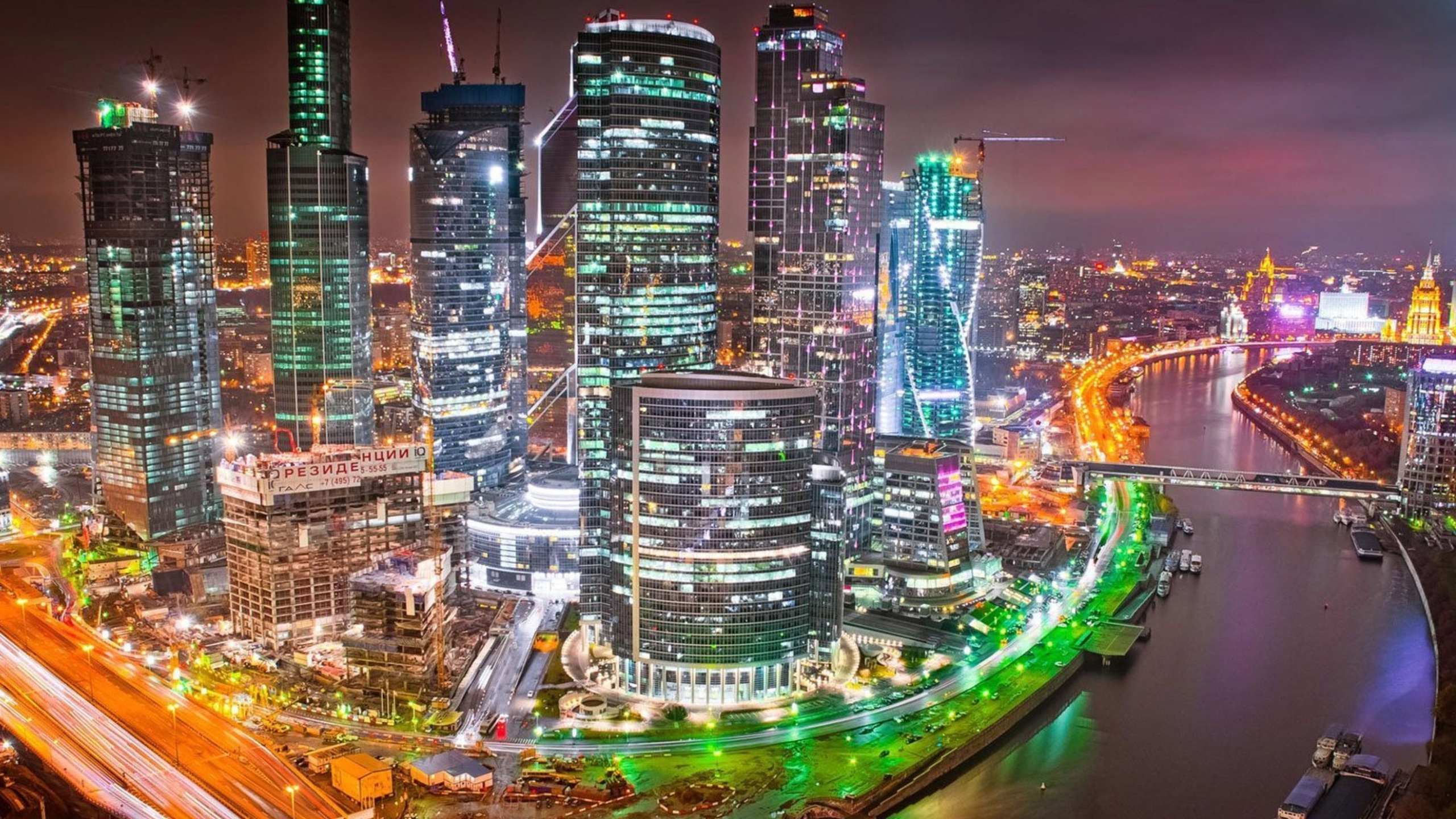 Самые хорошие города для жизни в россии