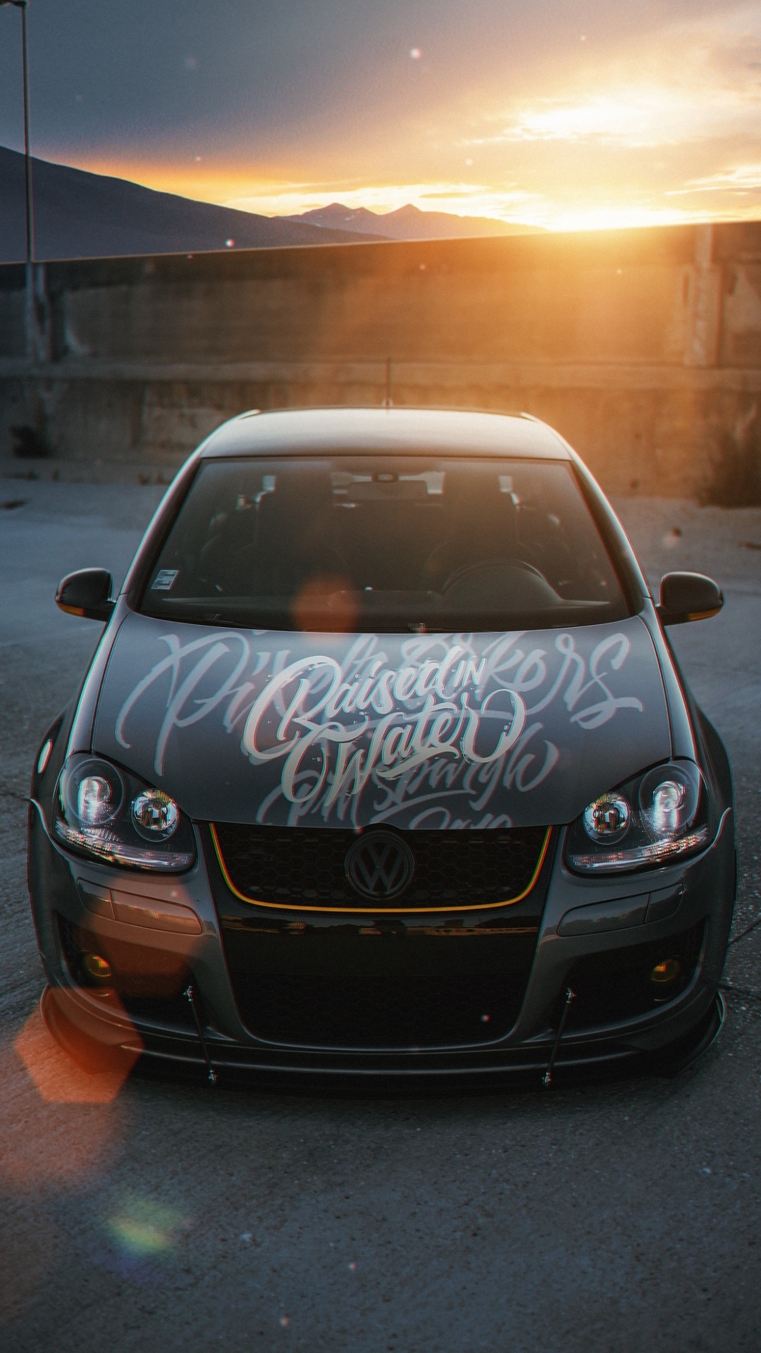 Volkswagen Scirocco 1080 С… 2340