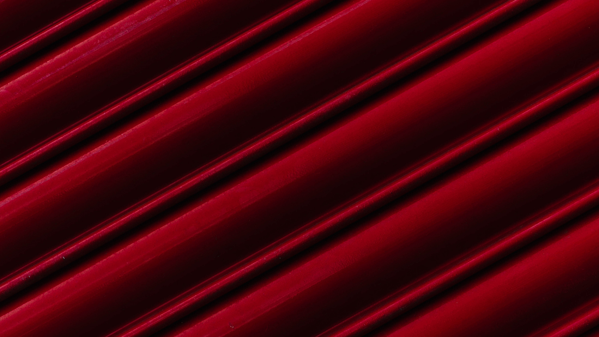 Обои 1920x1080 красный цвет, бордовые, линия, ткань, пурпурный цвет, Full H...