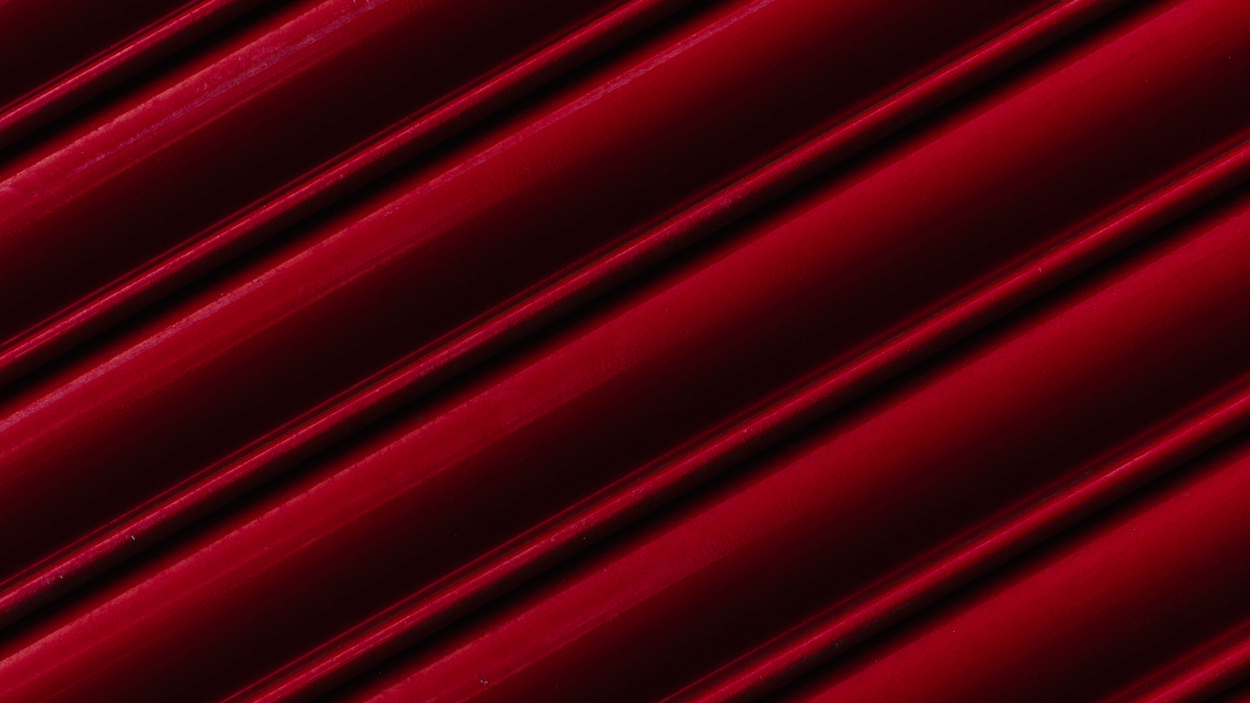 Обои 2560x1440 красный цвет, бордовые, линия, ткань, пурпурный цвет, WQHD, ...