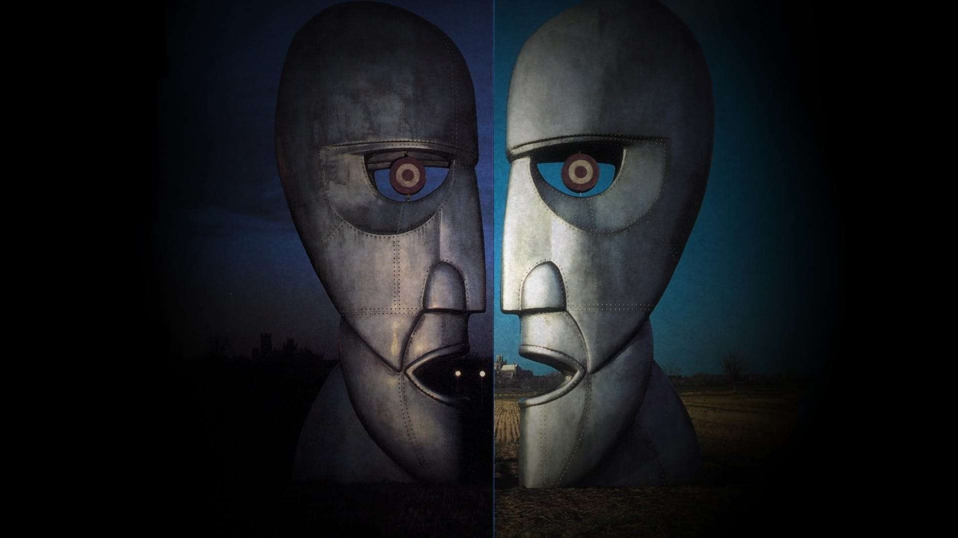 Pink Floyd арт