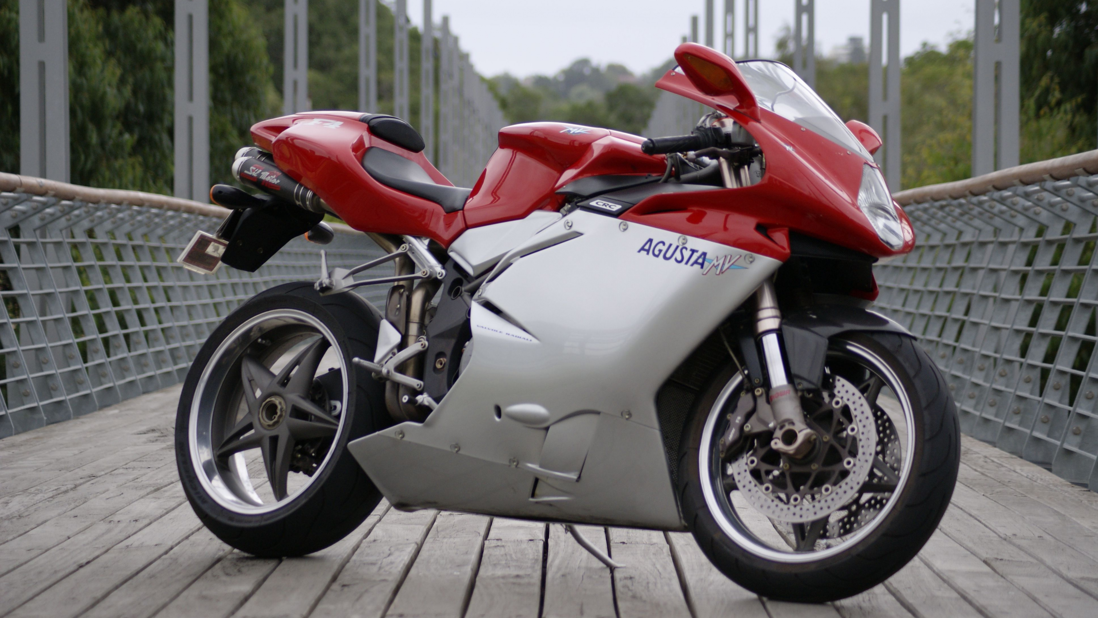 РњРѕС‚РѕС†РёРєР»С‹ MV Agusta f1