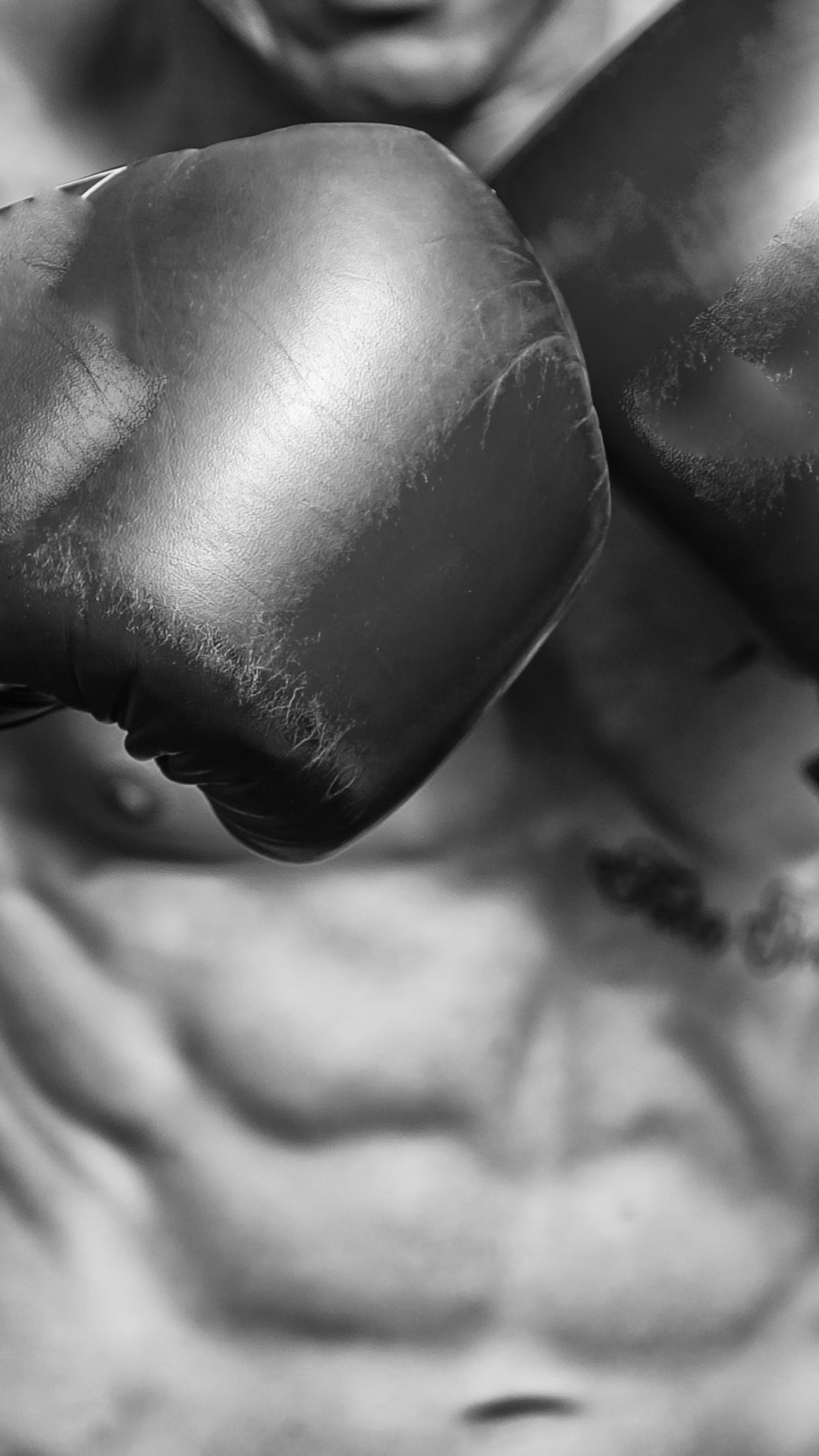 Boxing Wallpaper iphone