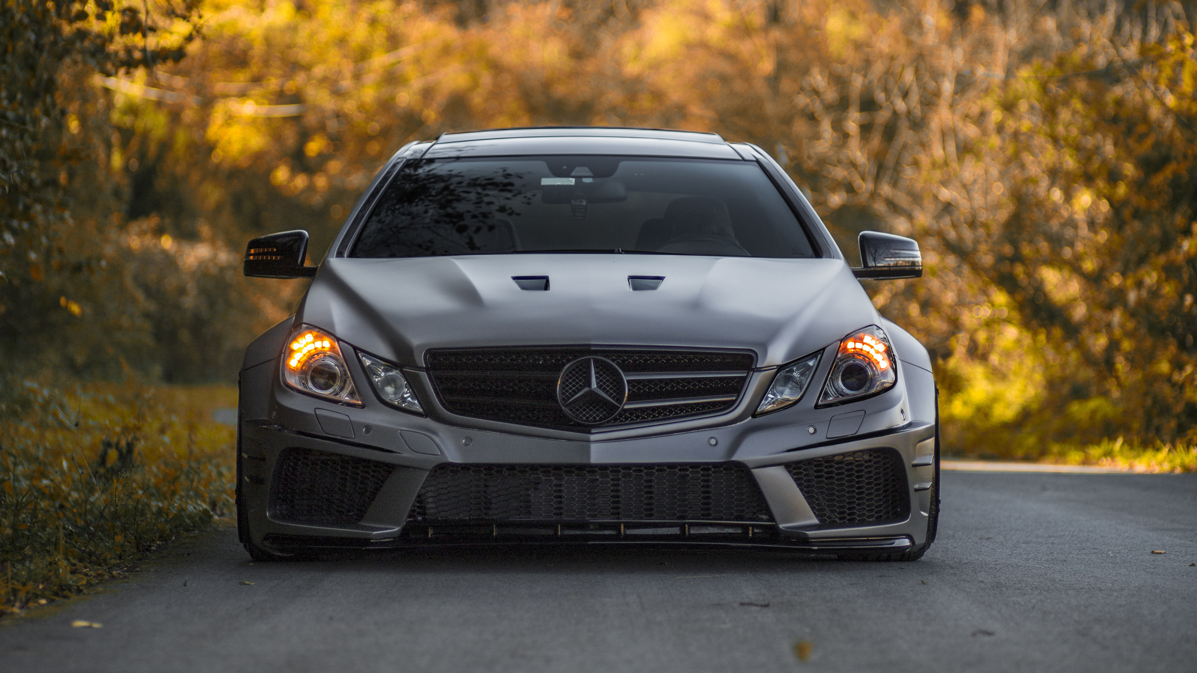 mercedes benz c 63 amg