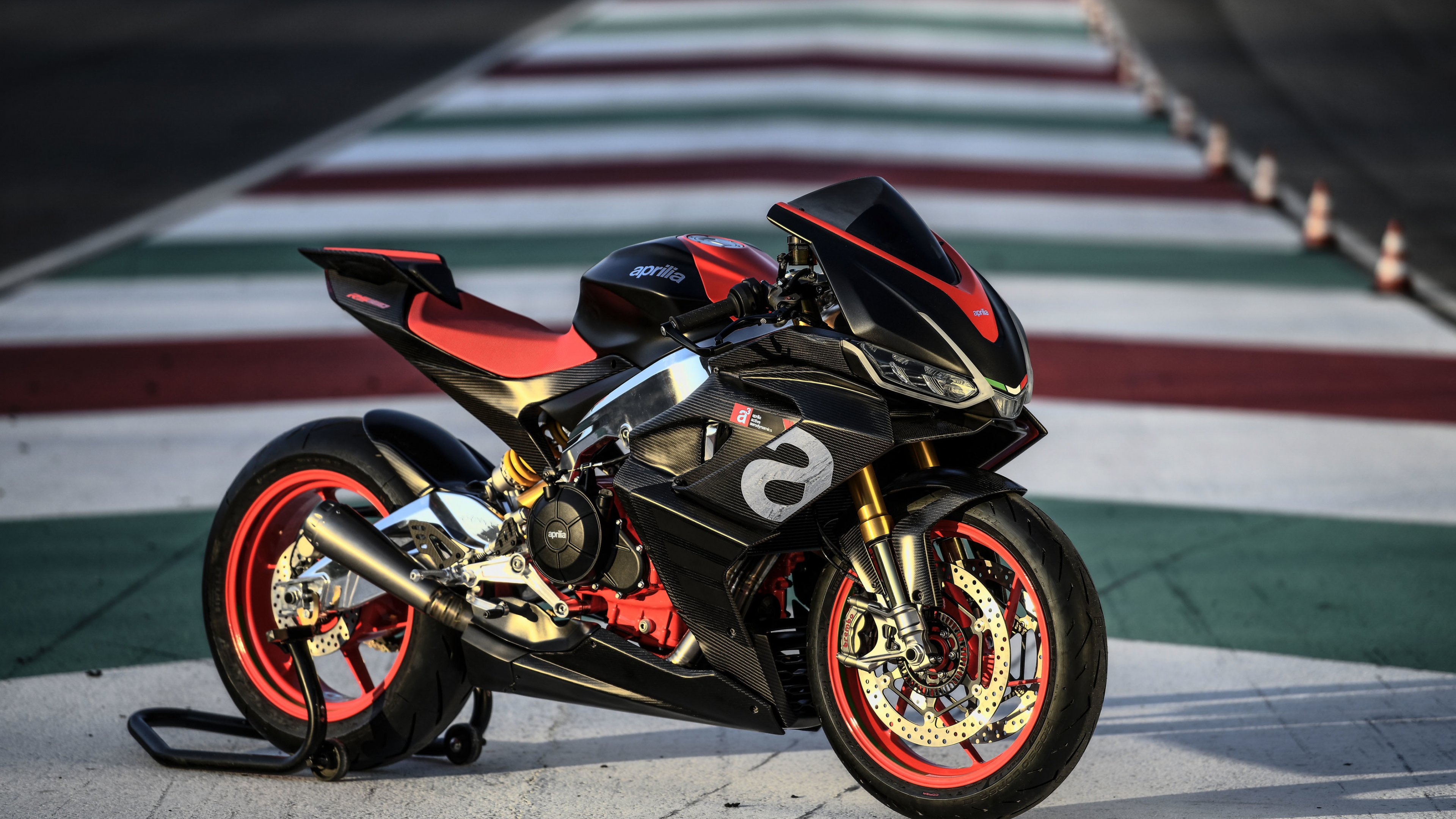 MV Agusta f4 cc 2020