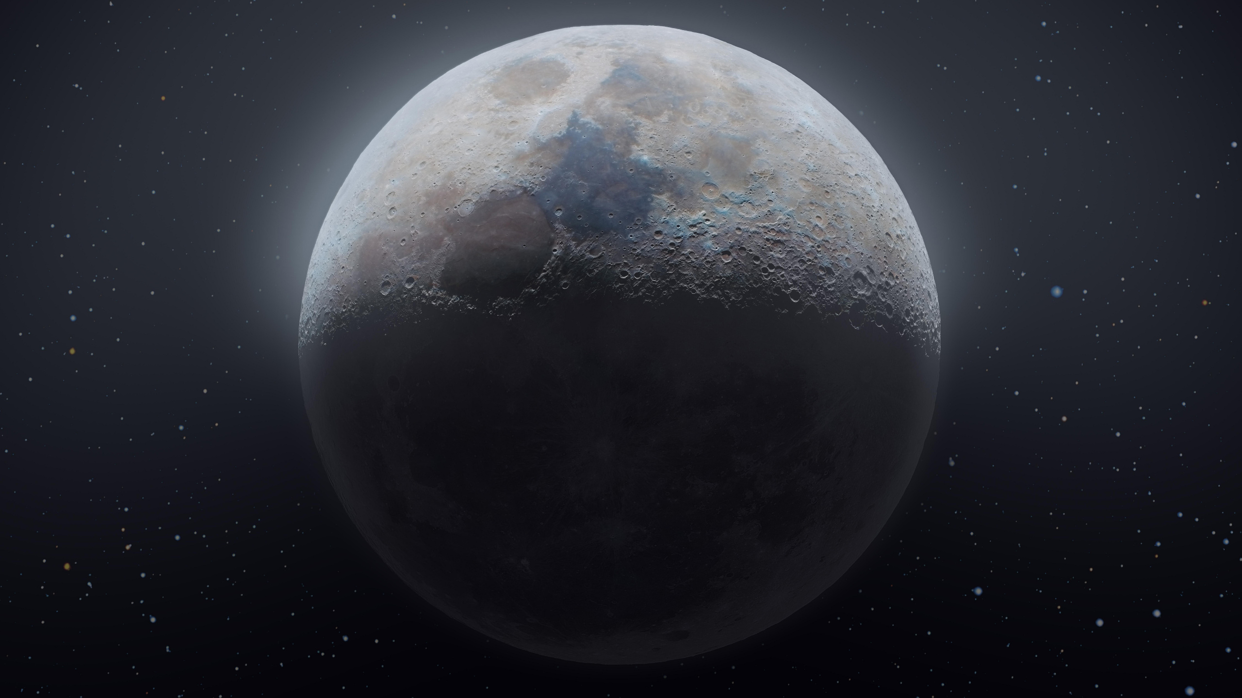 Moon wallpapers