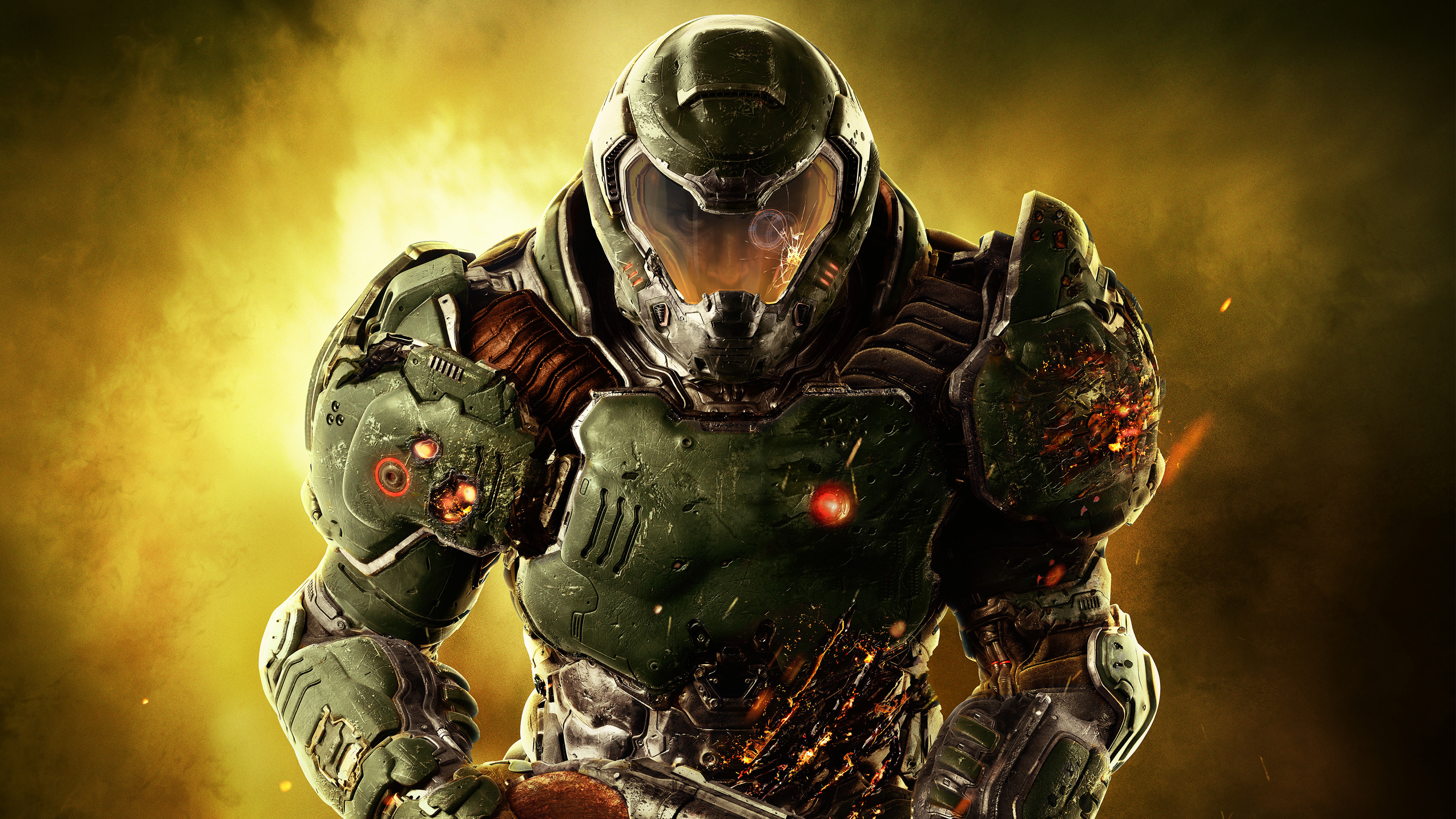 Картинки игры doom