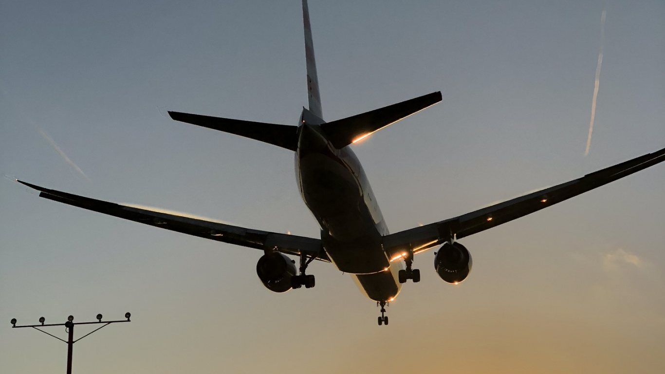 Р‘РѕРёРЅРі 737 РѕР±РѕРё