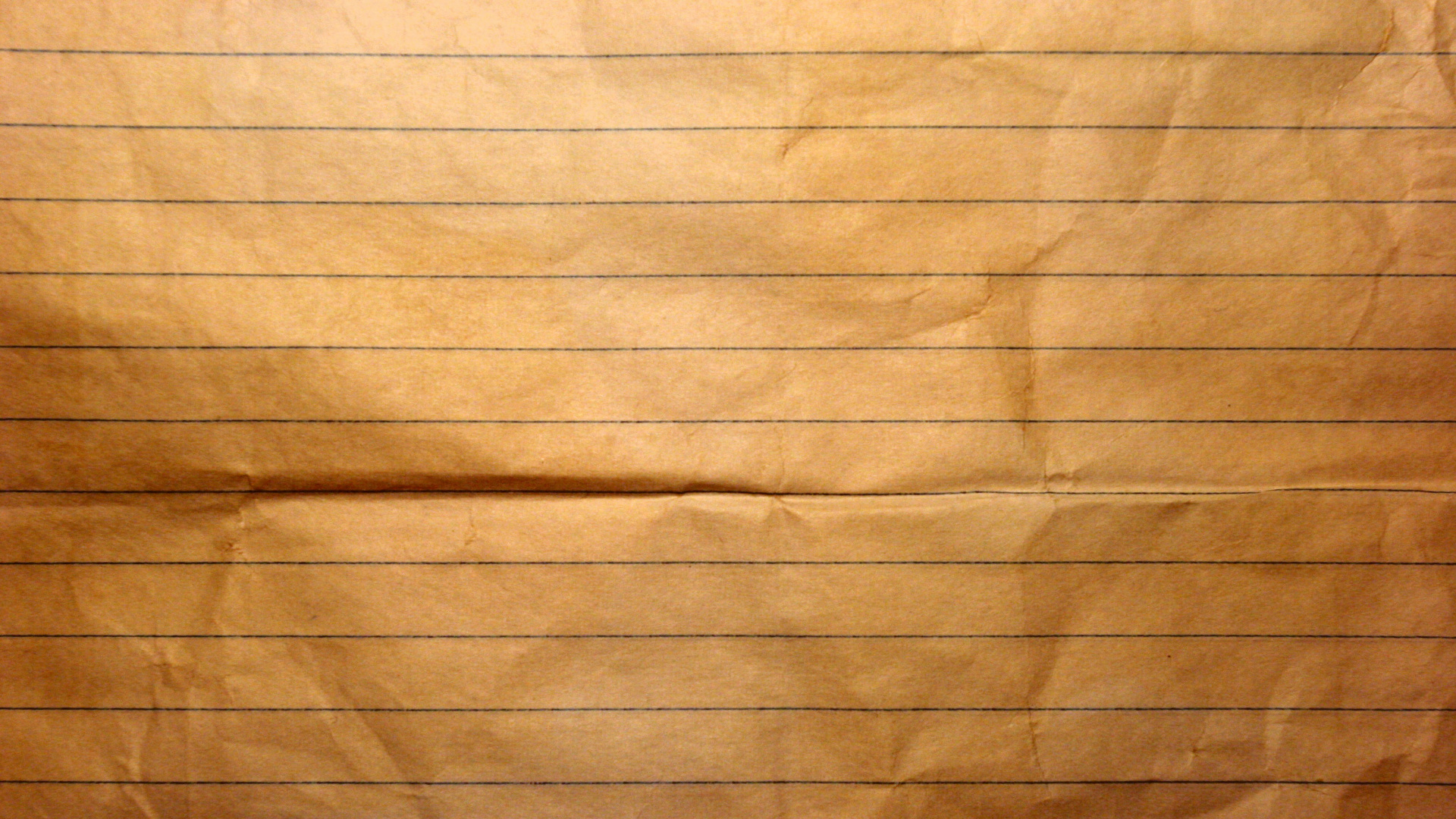 Лист бумаги в линию фото