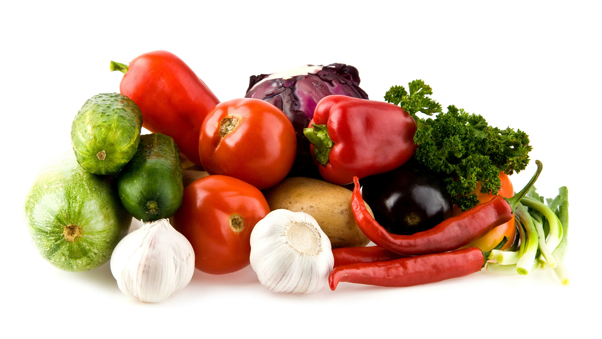 Картинки продуктов без фона