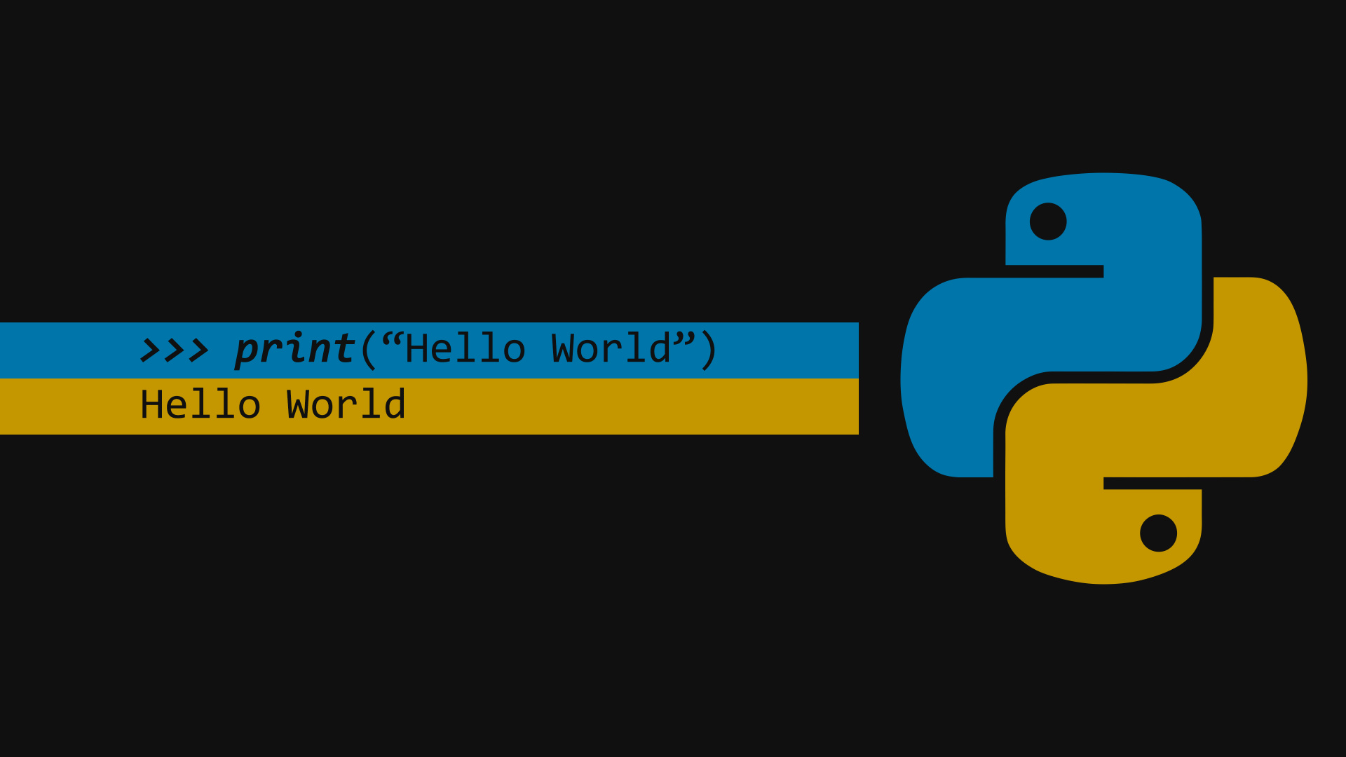 Картинки python 3