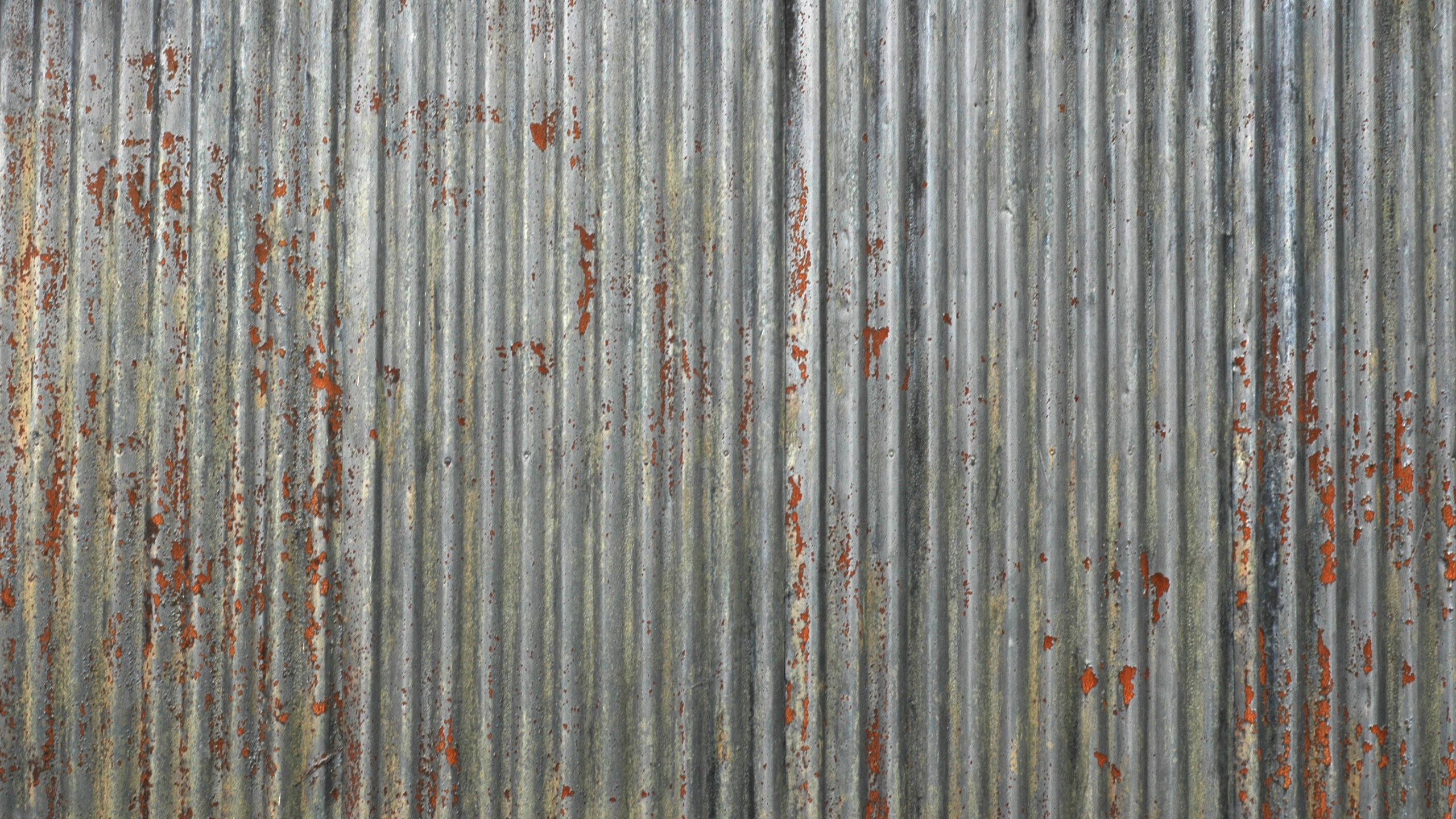 Iron wall rust фото 77