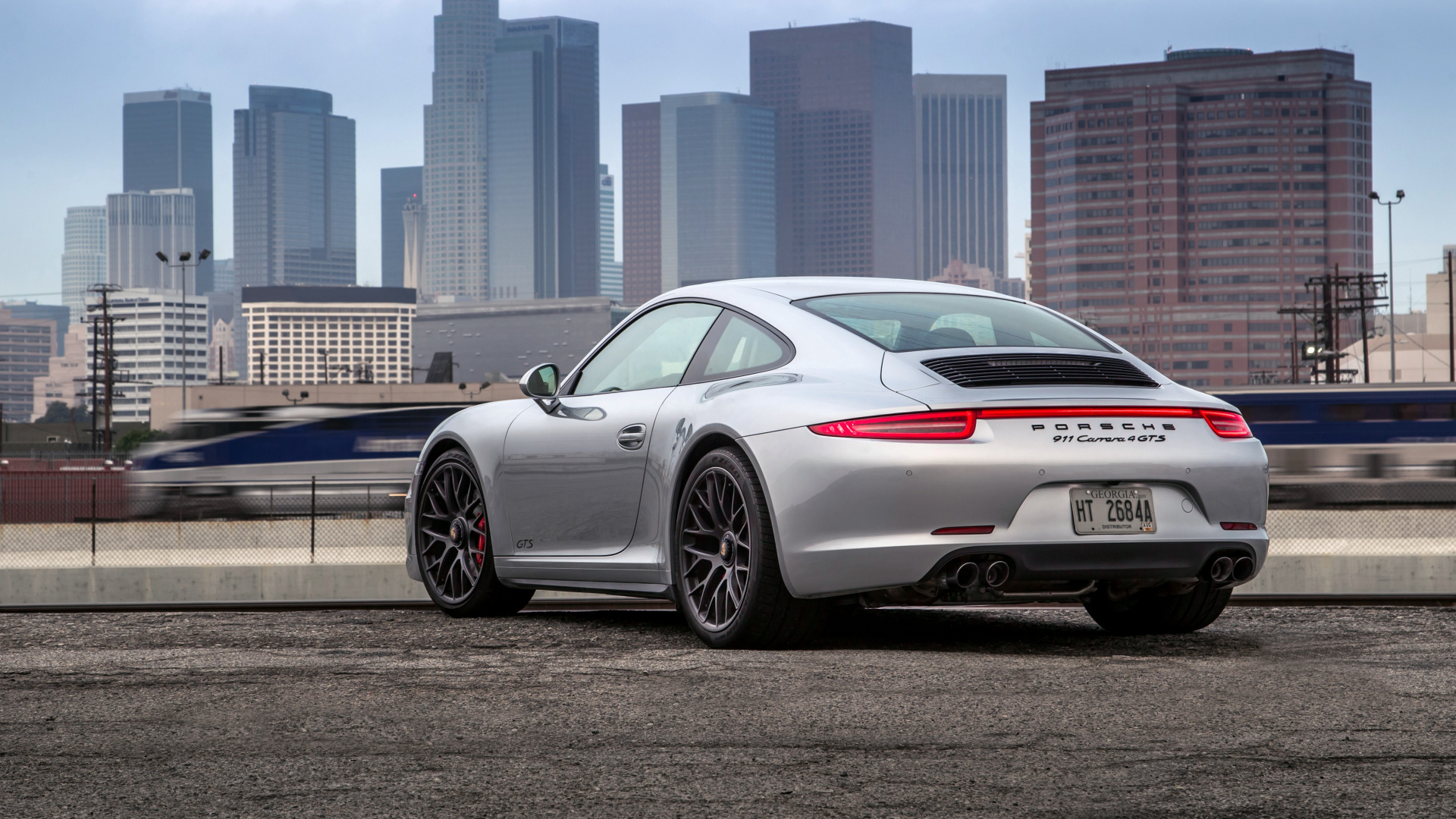 Обои Порше, Порше каррера ГТ, авто, суперкар, спорткар Full HD, HDTV ...