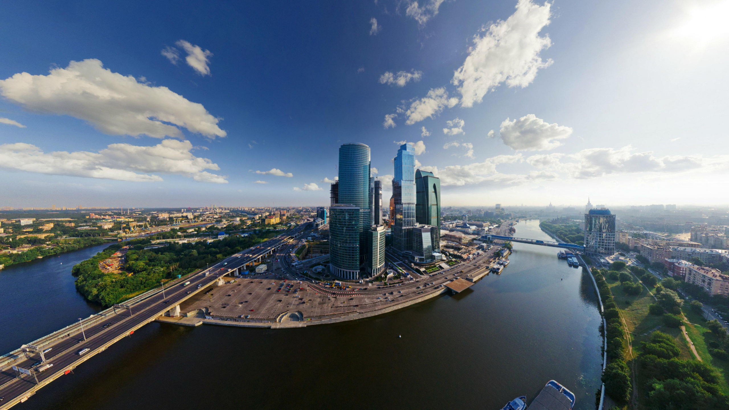 Крылатское обои айфон