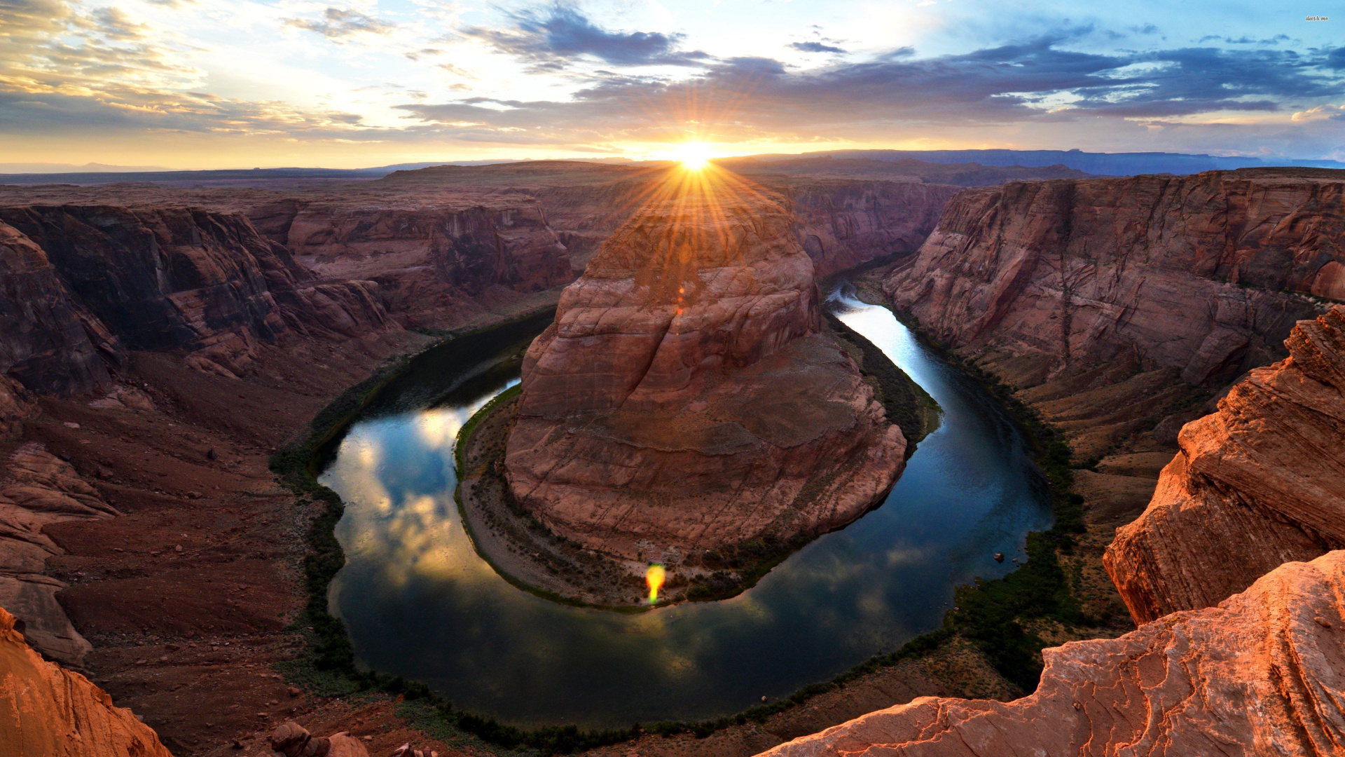 Canyon Grand Canyon 9