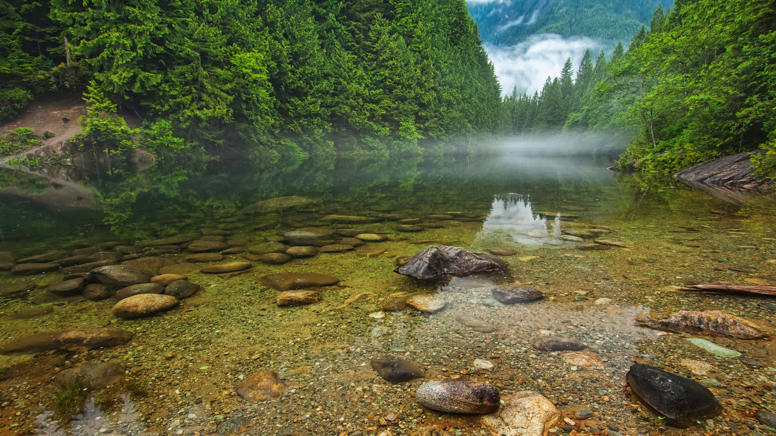 Природная вода картинка