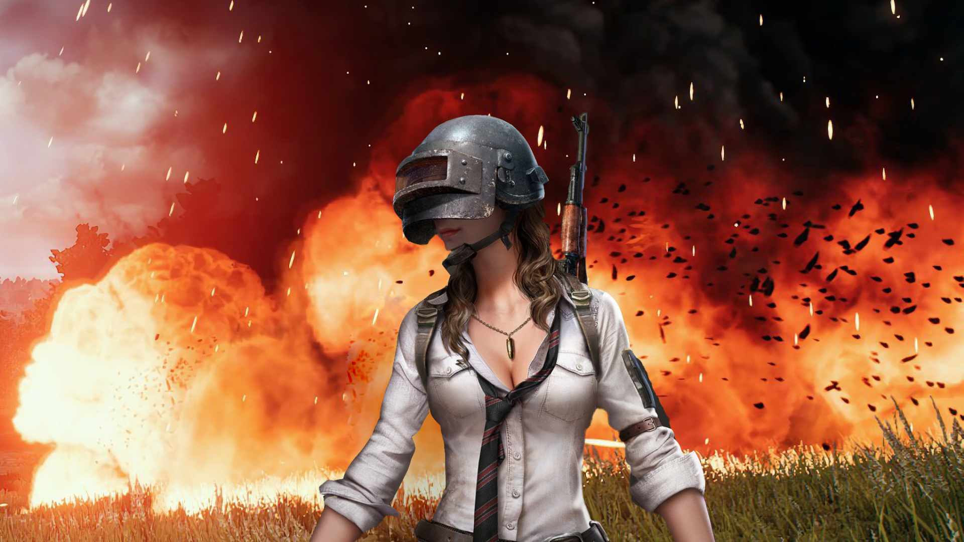 Hd wallpaper pubg фото 114