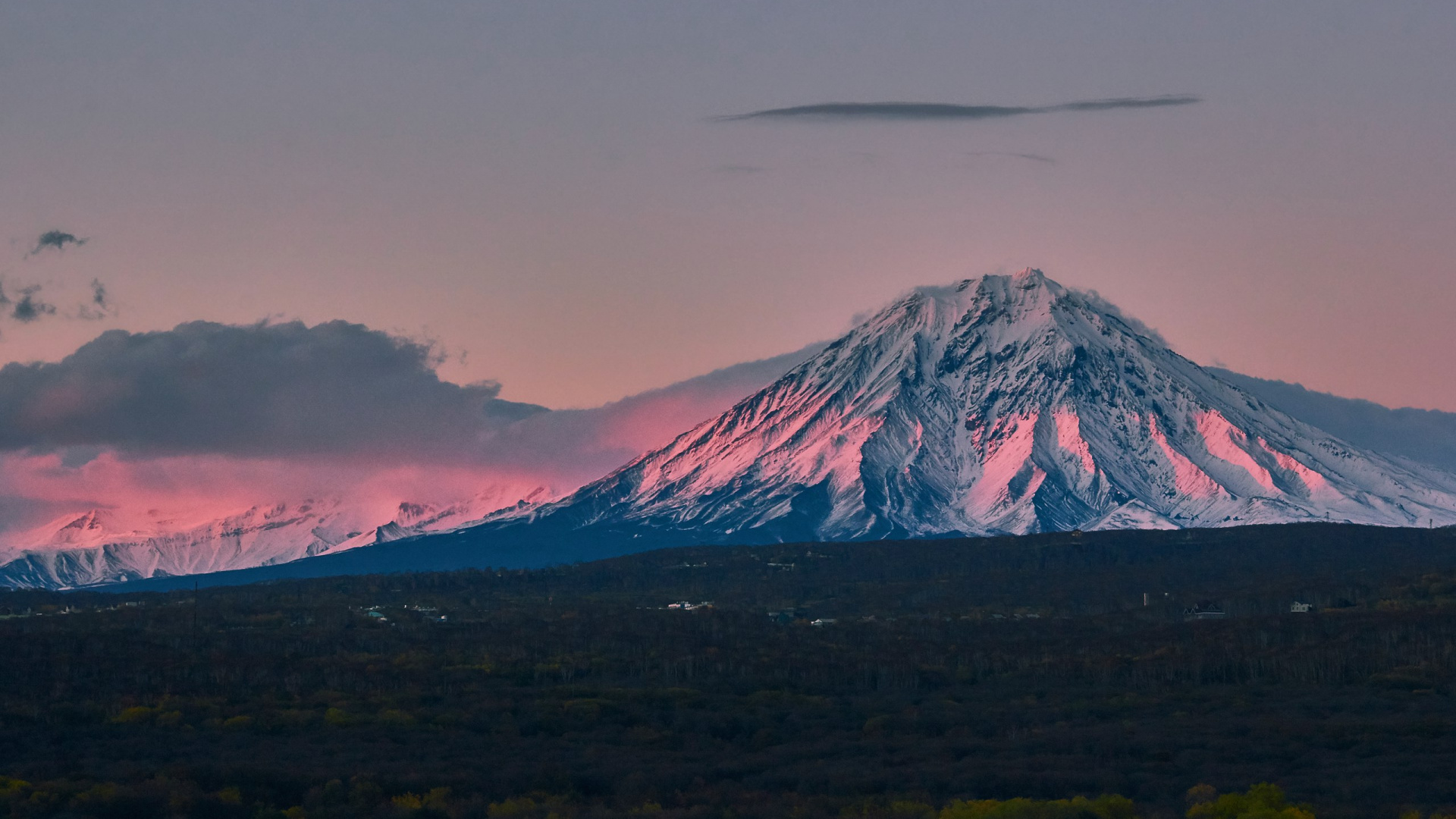 Вулканы Фото Качество
