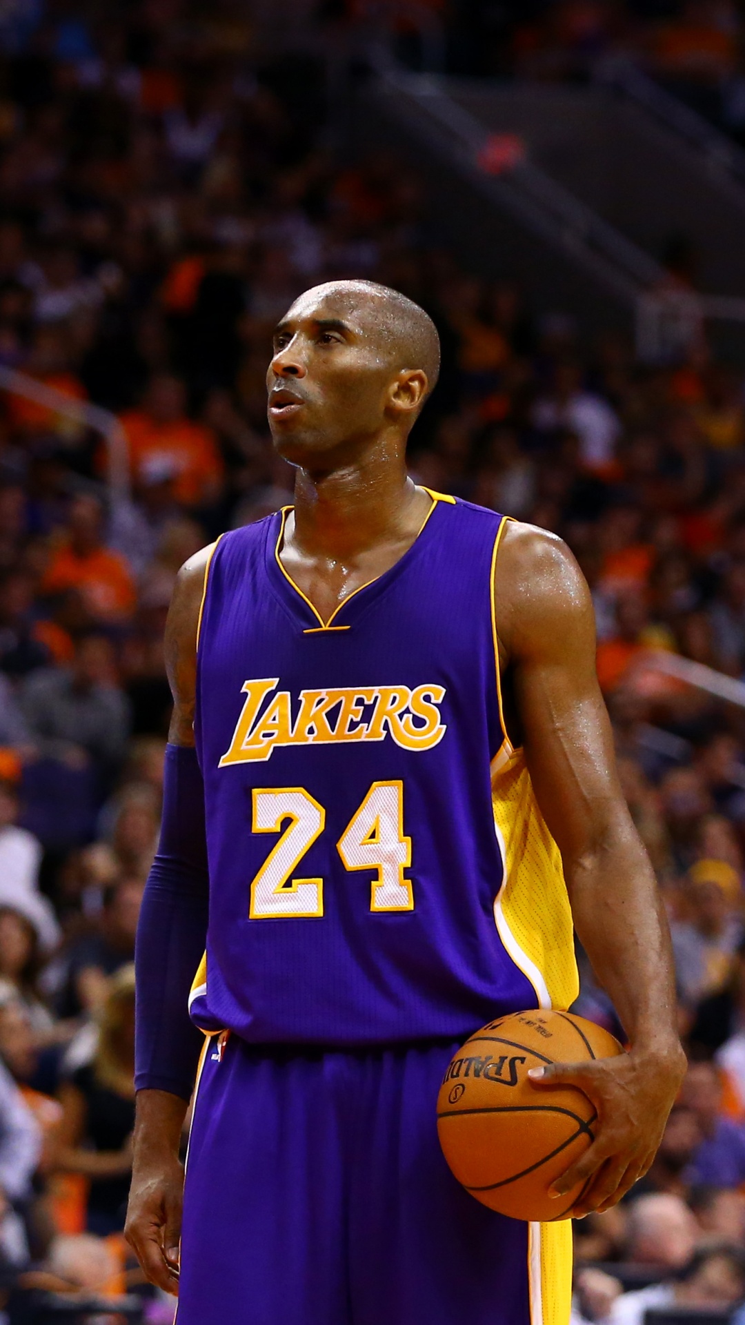 Oboi Kobi Brajant Losandzheles Lejkers Nba Basketbol Zanyatie Sportom Na Telefon Android 1080x19 Kartinki I Foto Besplatno