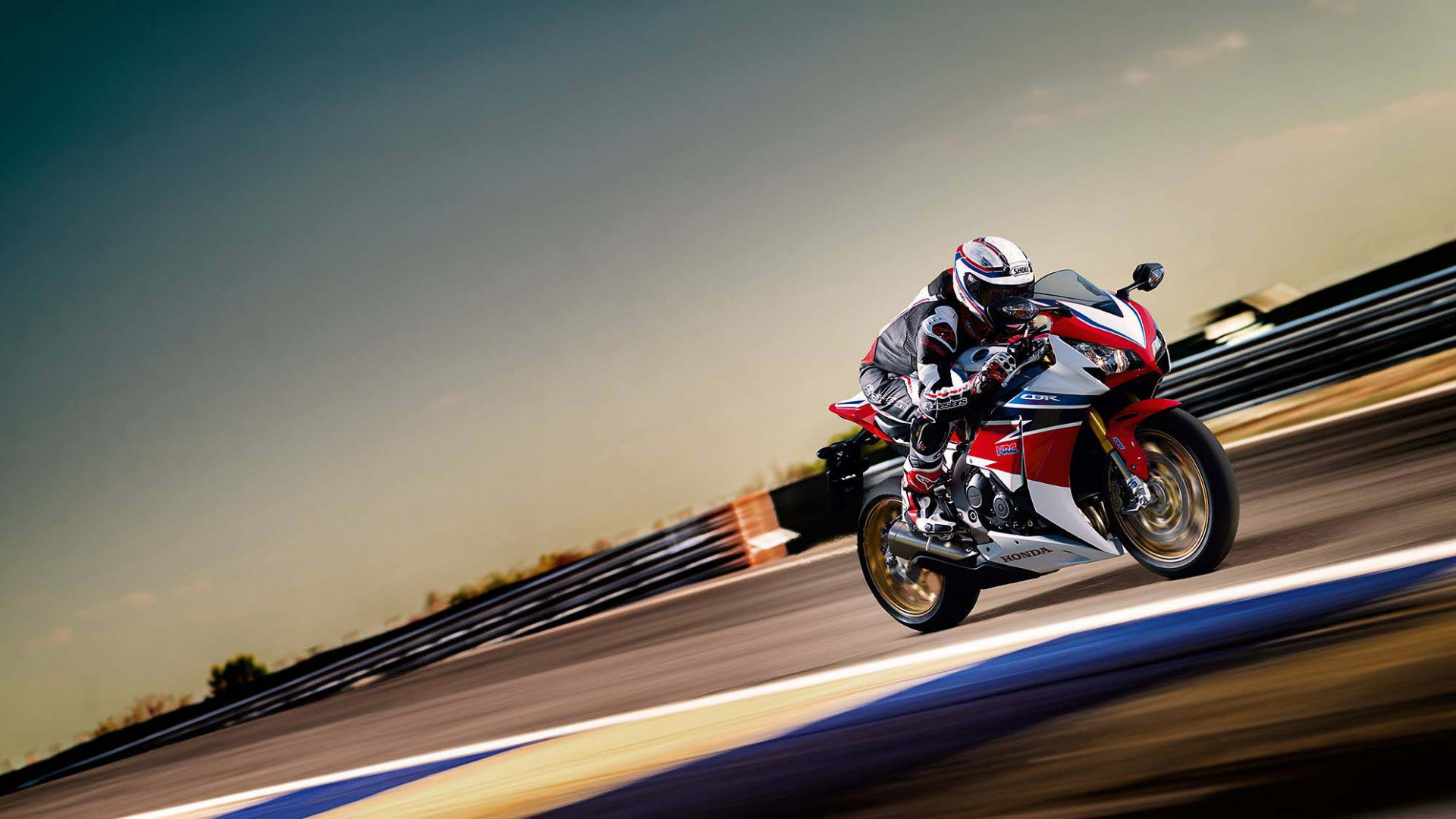 РњРѕС‚РѕС†РёРєР»С‹ РѕР±РѕРё Honda Fireblade