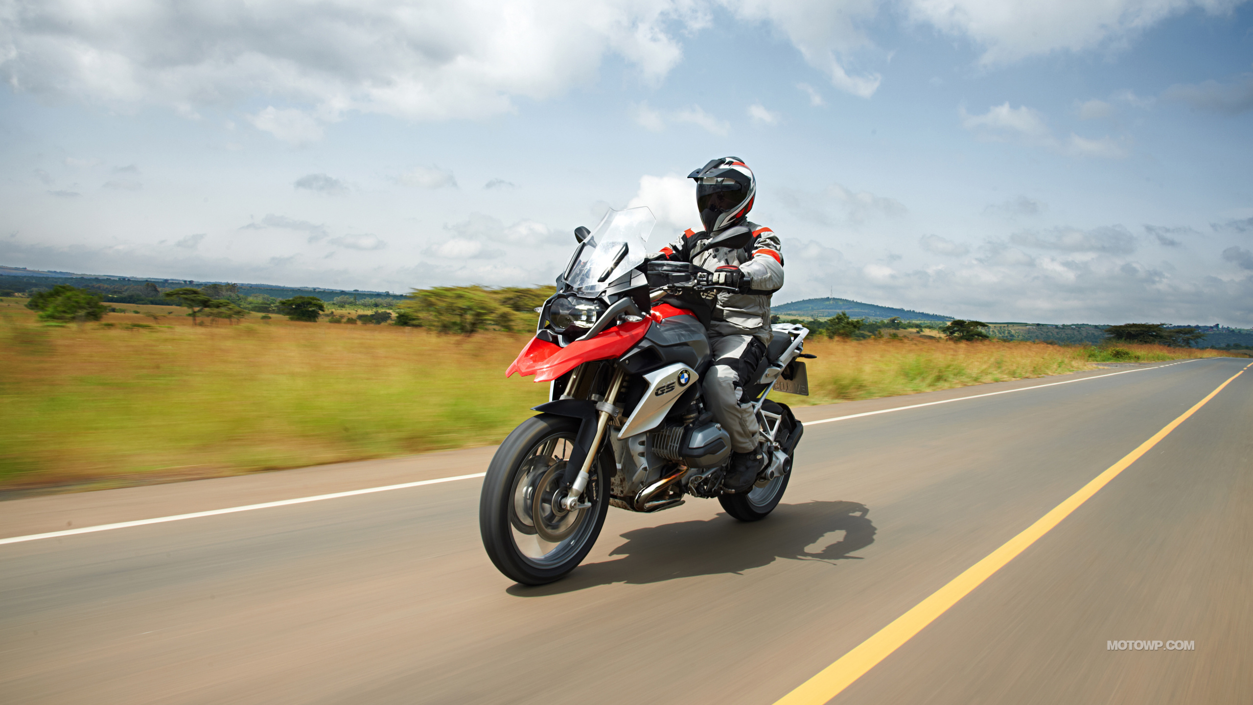Мотоспорт gs1200