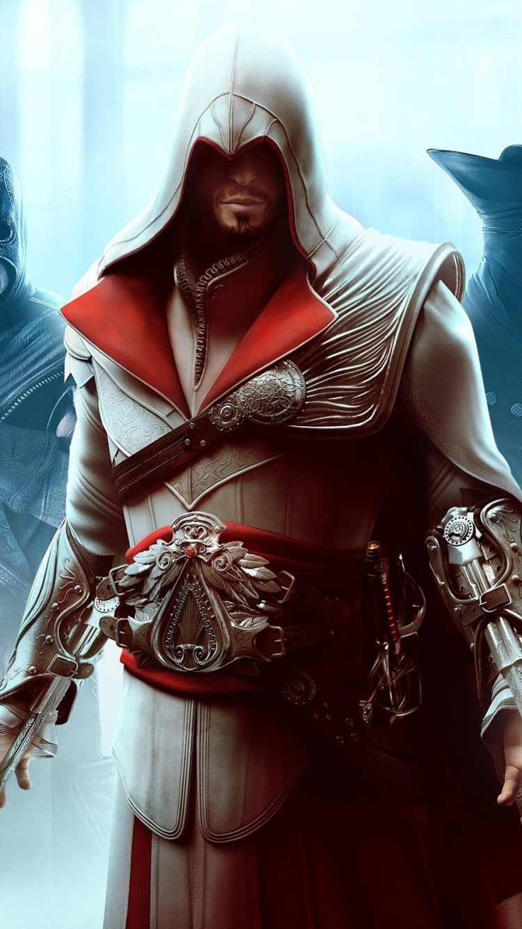 Assassin s телефон. Assassin's Creed. Assassin's Creed: Brotherhood. Assassin’s Creed (игра). Assassin's Creed 2.