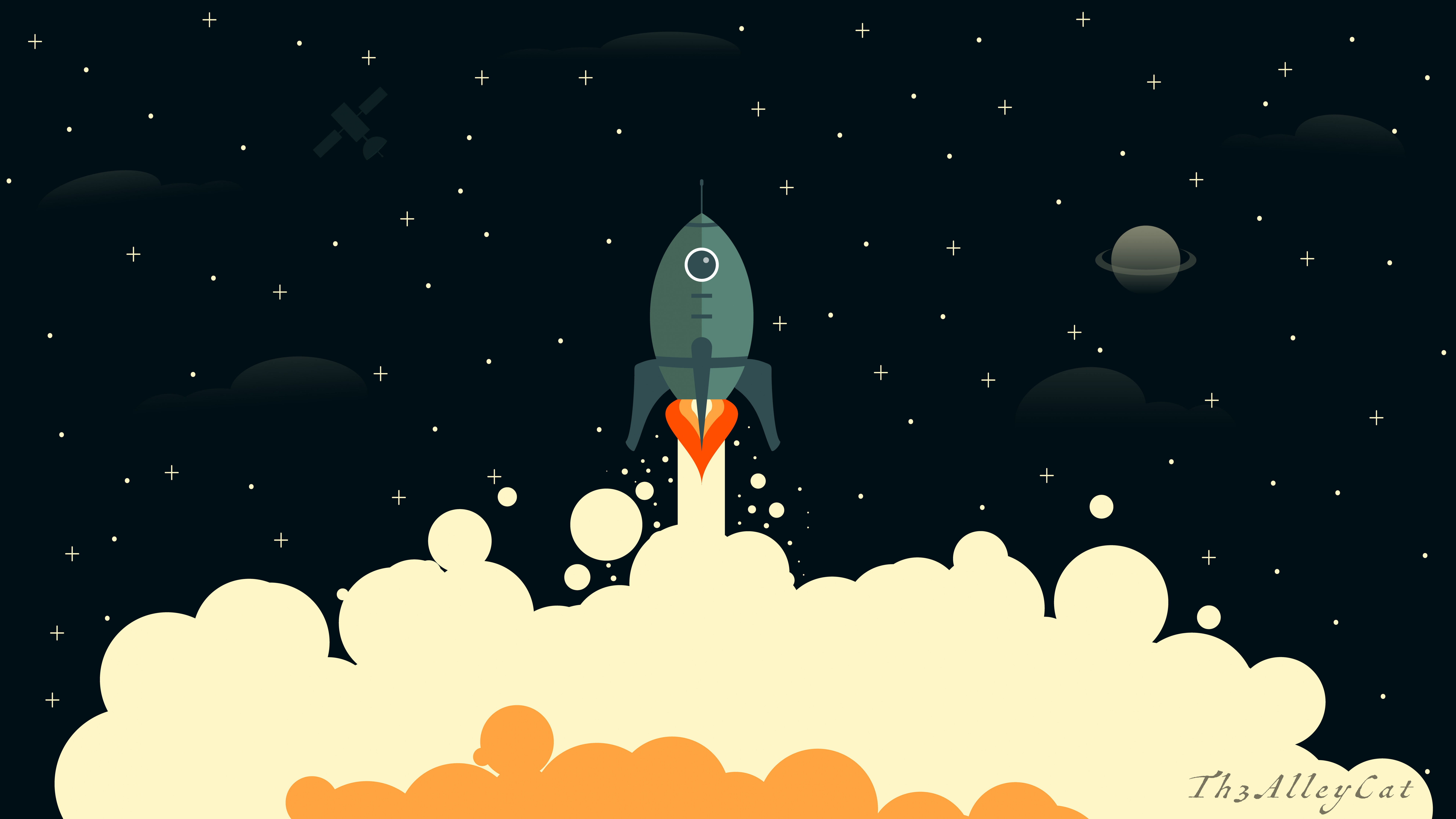 Rocket Pictures
