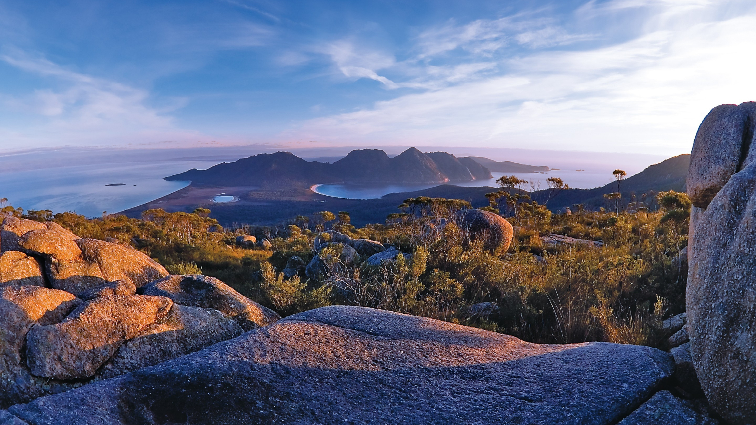 Freycinet National Park