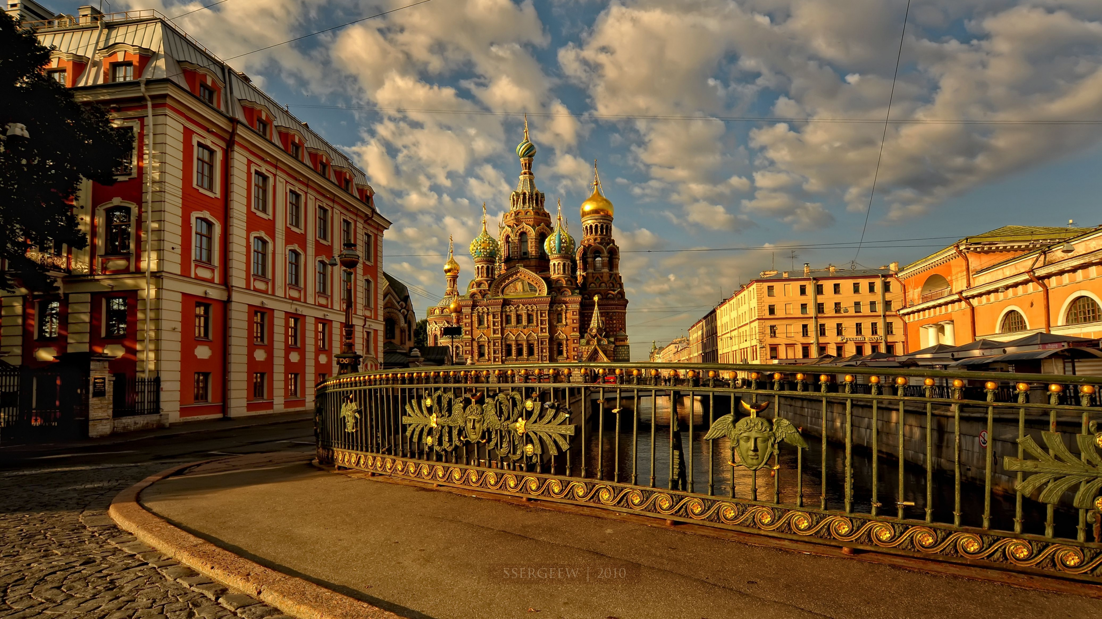 Красивые Картинки Питера На Заставку
