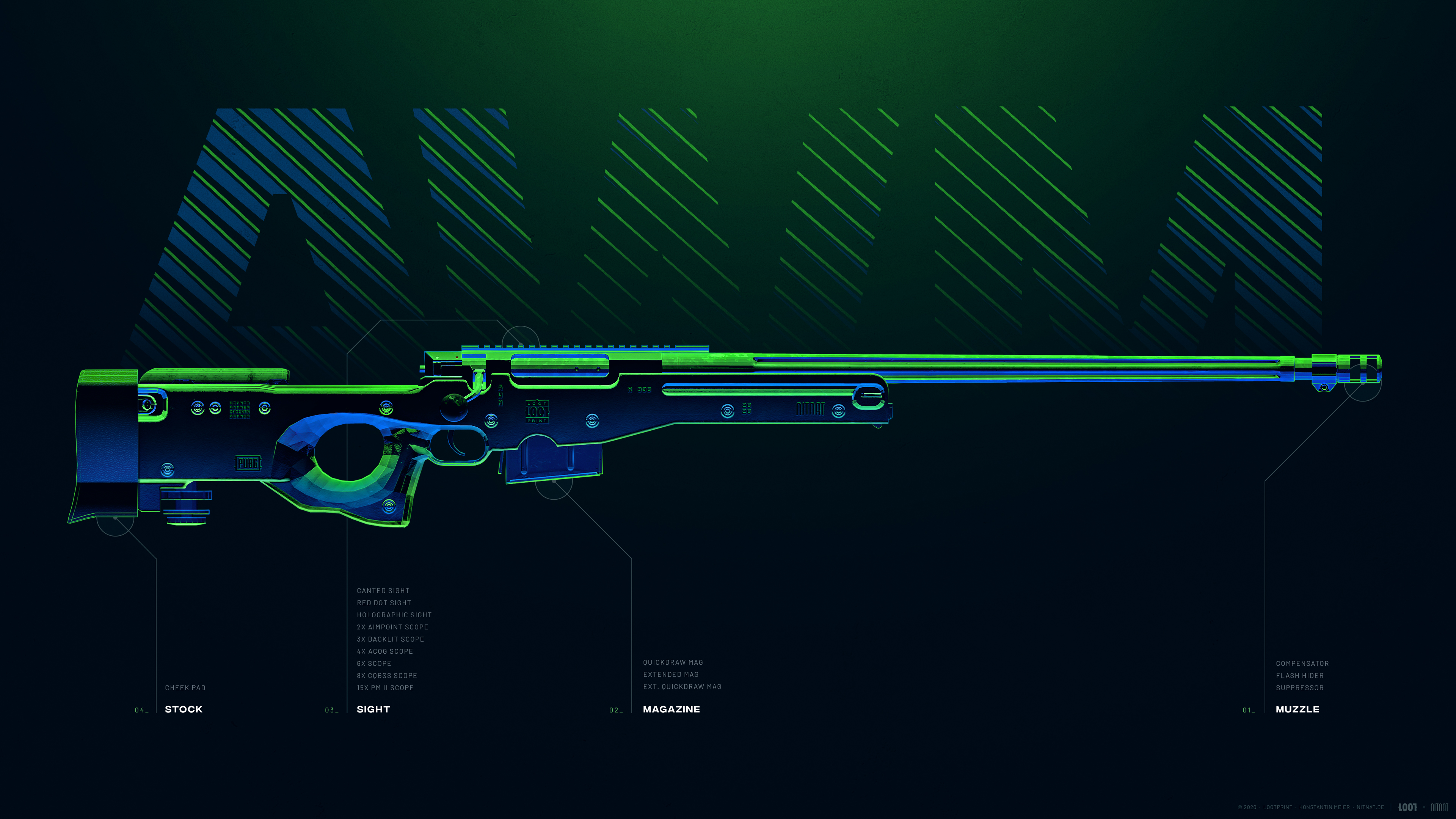 Картинка Awm