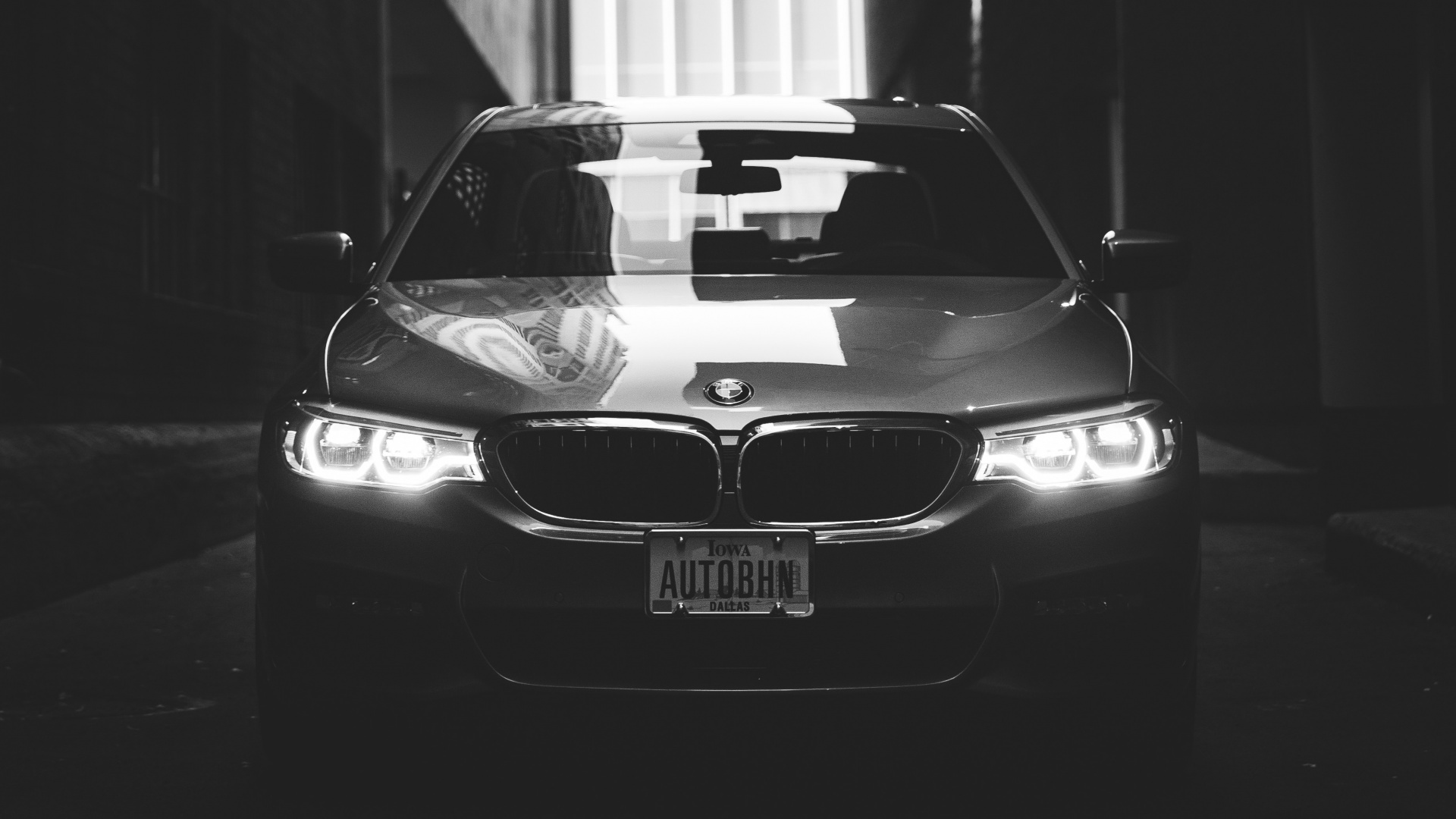 Автомобиль аг 16