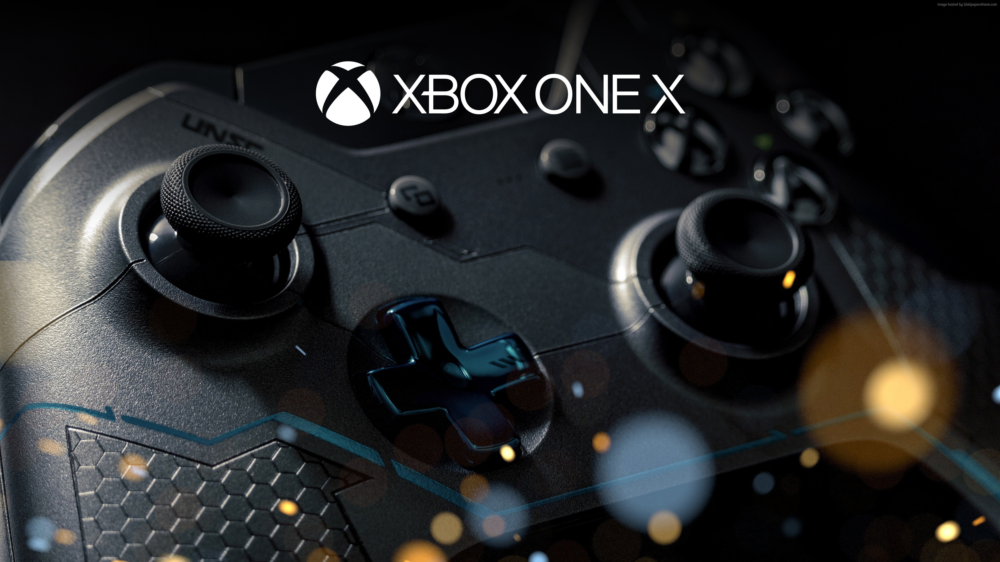 X1 gaming. Хбокс 1 х.