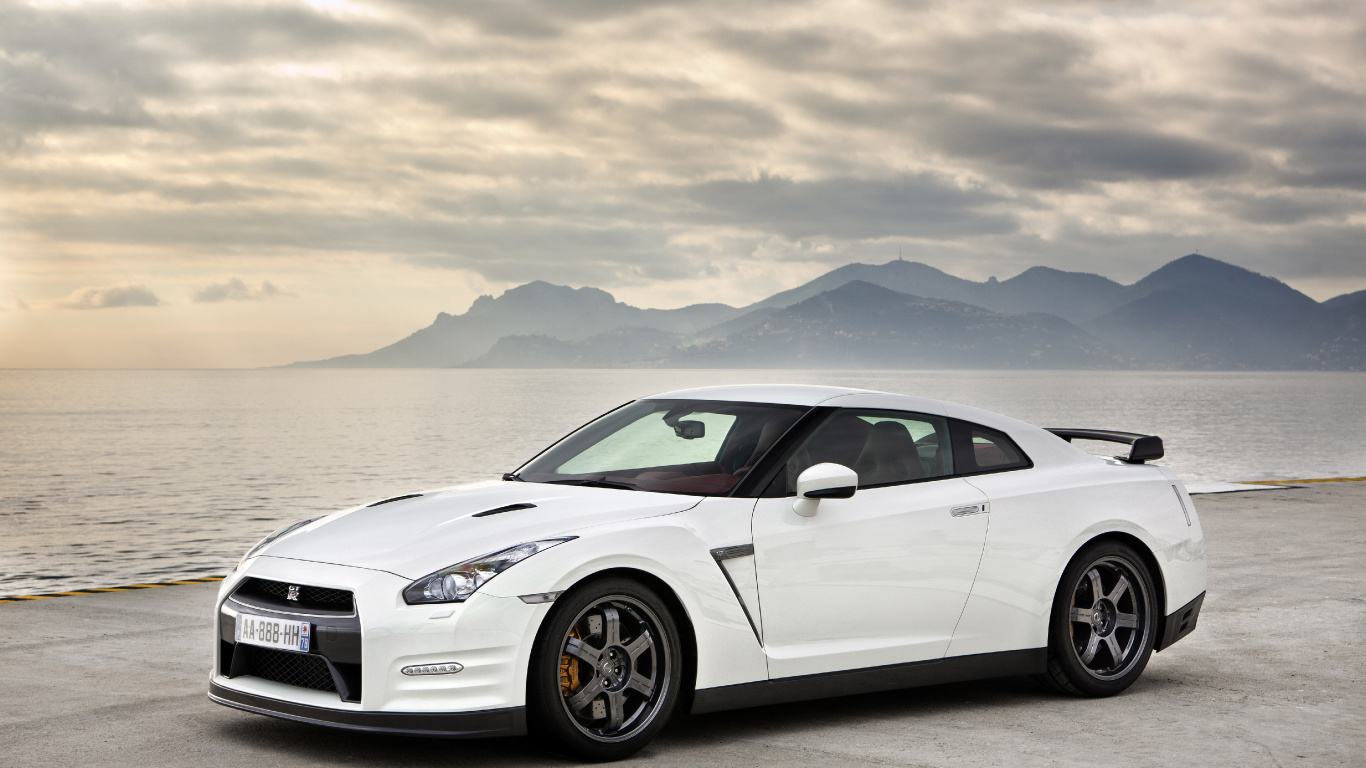 Обои Ниссан гтр эгоист, 2012 Ниссан ГТ-Р, Ниссан, спорткар, авто HD ...
