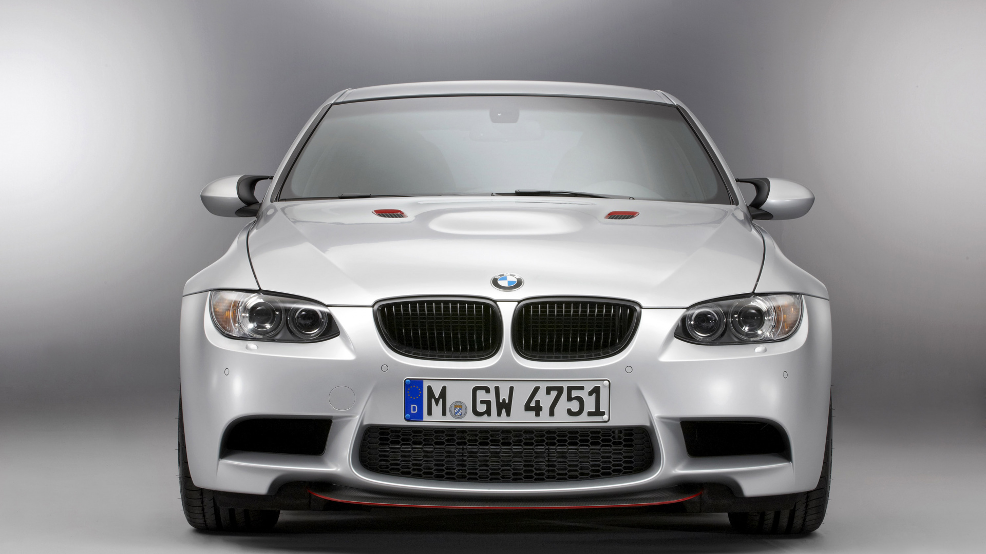 BMW m3 e90 CRT