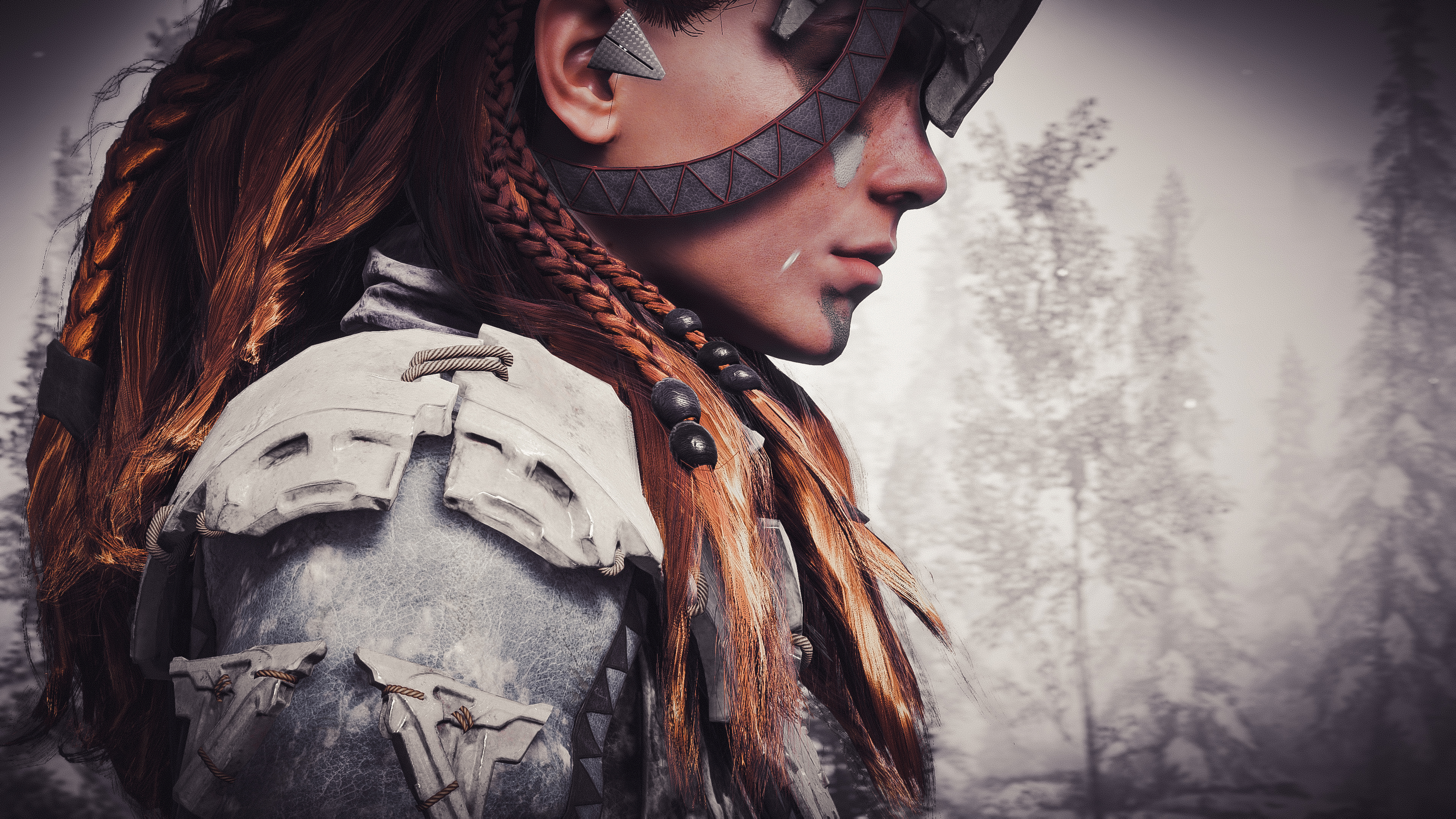 Монитор ardor gaming horizon. Хорайзон Зеро даун. Элой хорайзен. Horizon Zero 4. Horizon Zero Dawn обои 4k.