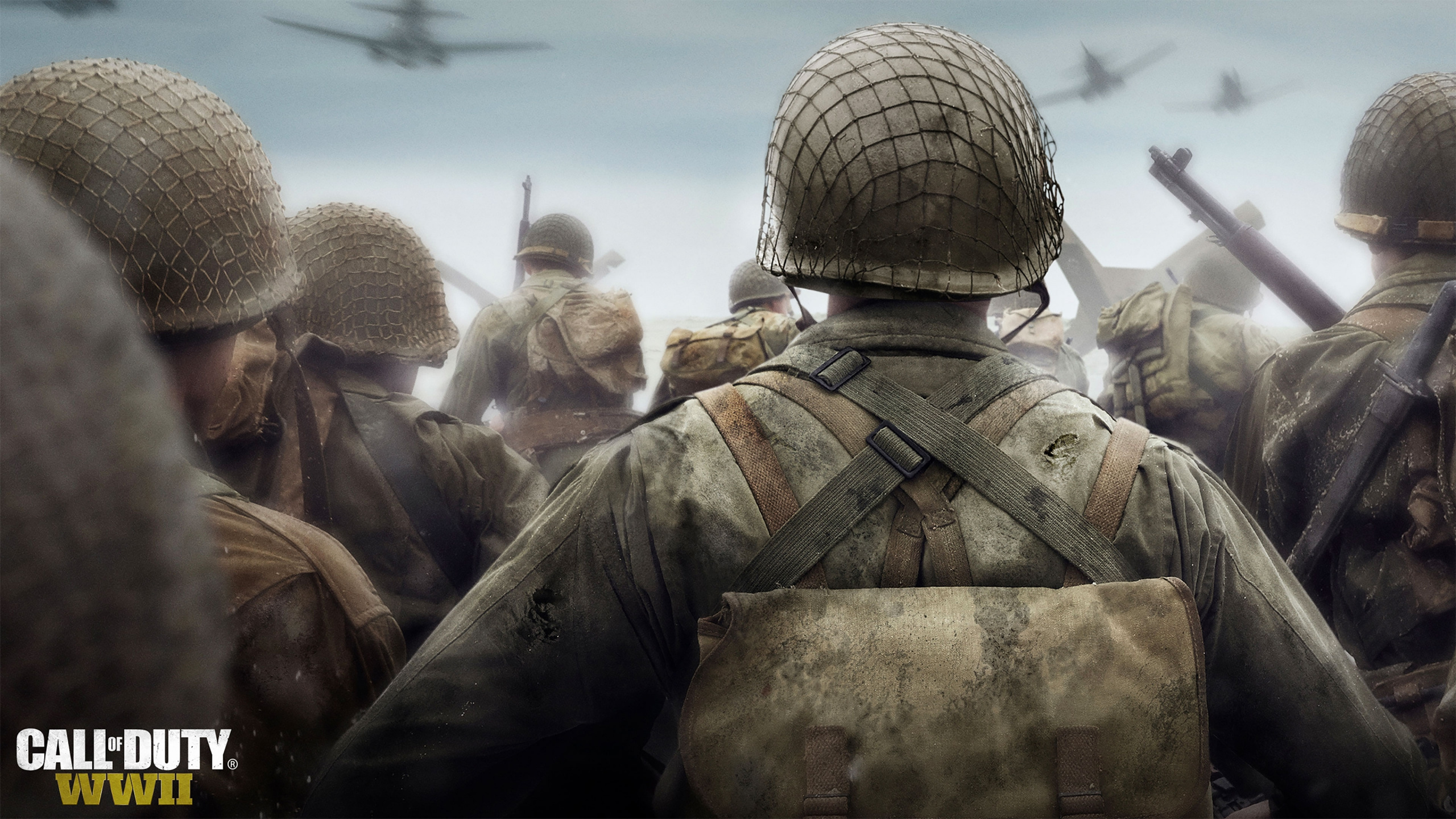 Картинка call of duty 2
