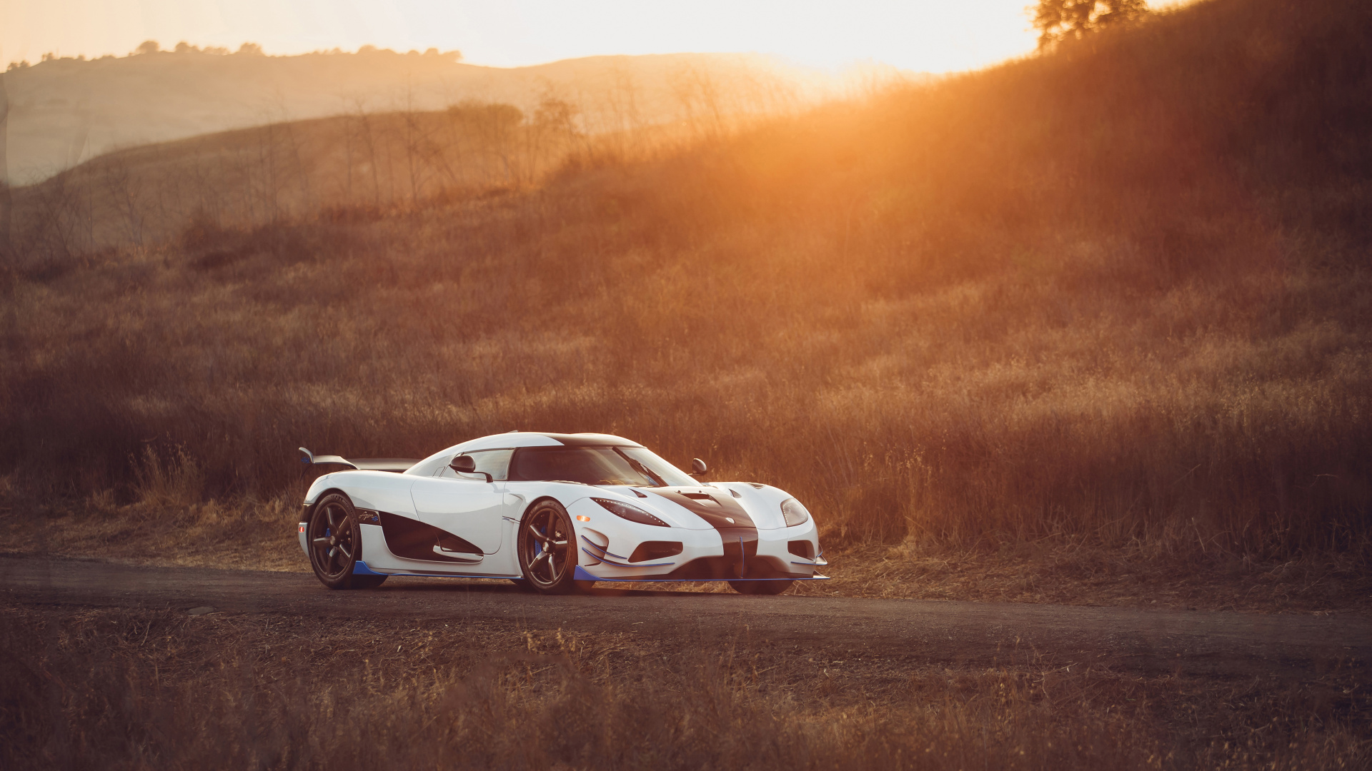Koenigsegg Agera one 1