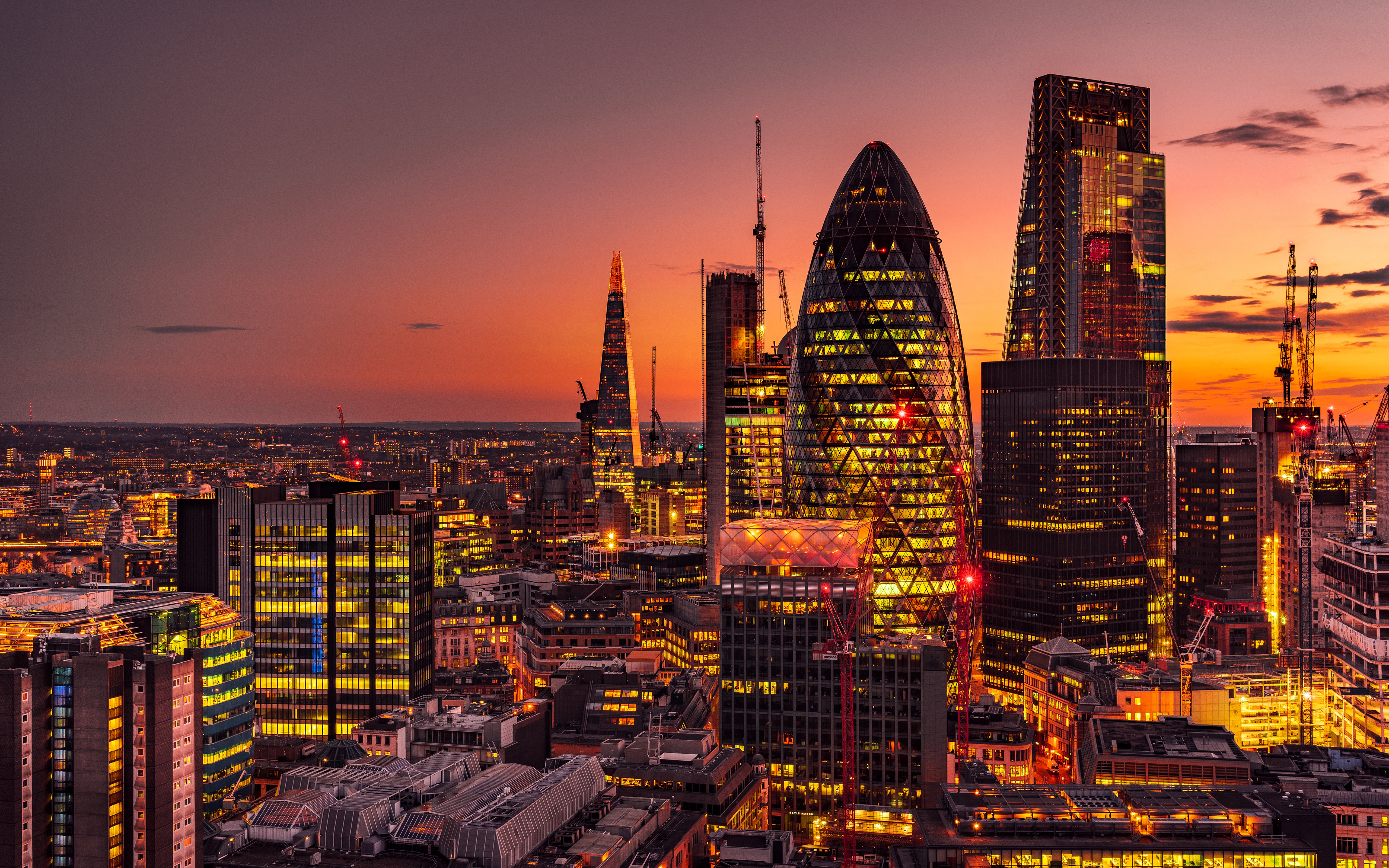 Gfe London