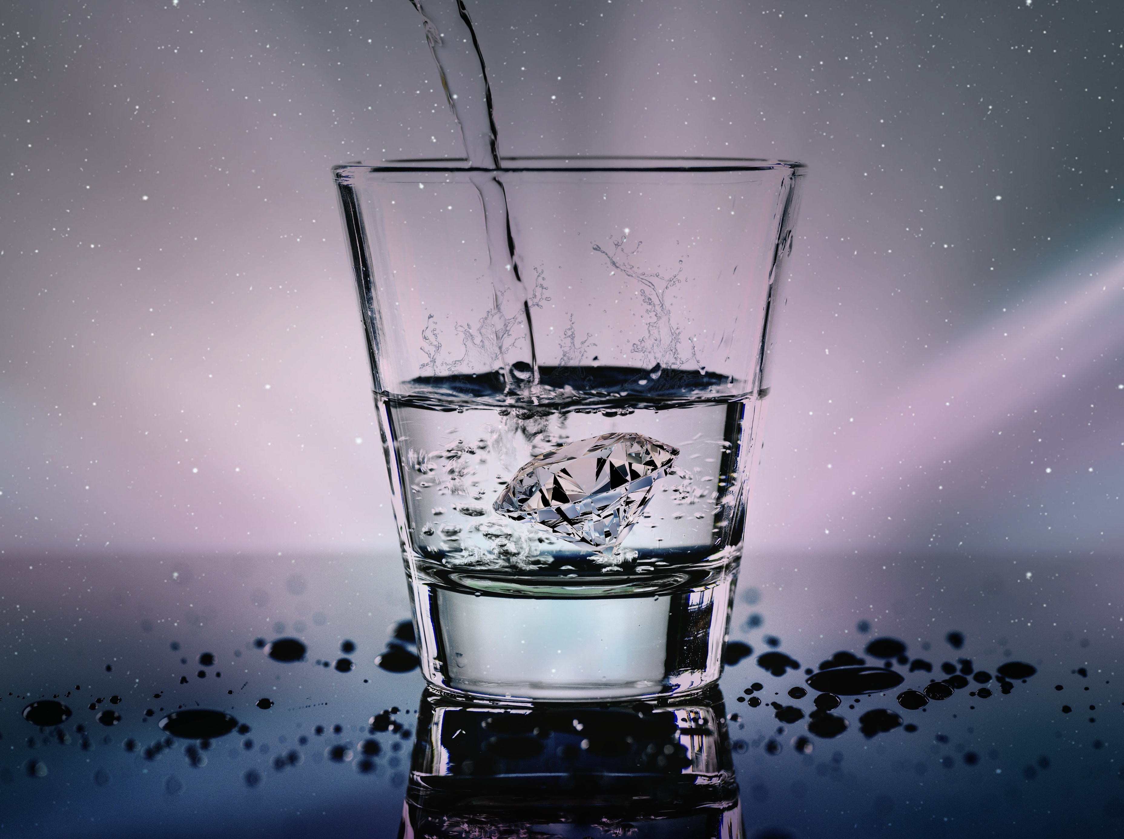 Реакция в стакане воды. Стакан воды. Красивые стаканы для воды. Стакан чистой воды. Стаканы для воды стеклянные.