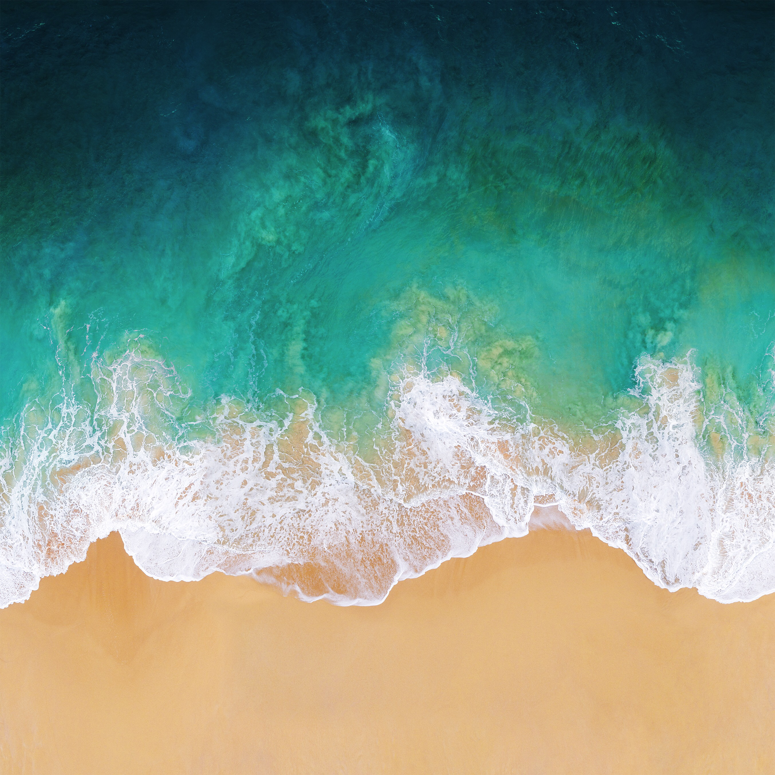 Обои iOS 11, ios, яблоко, iOS 10, айпод - картинка на рабочий стол и фото беспла