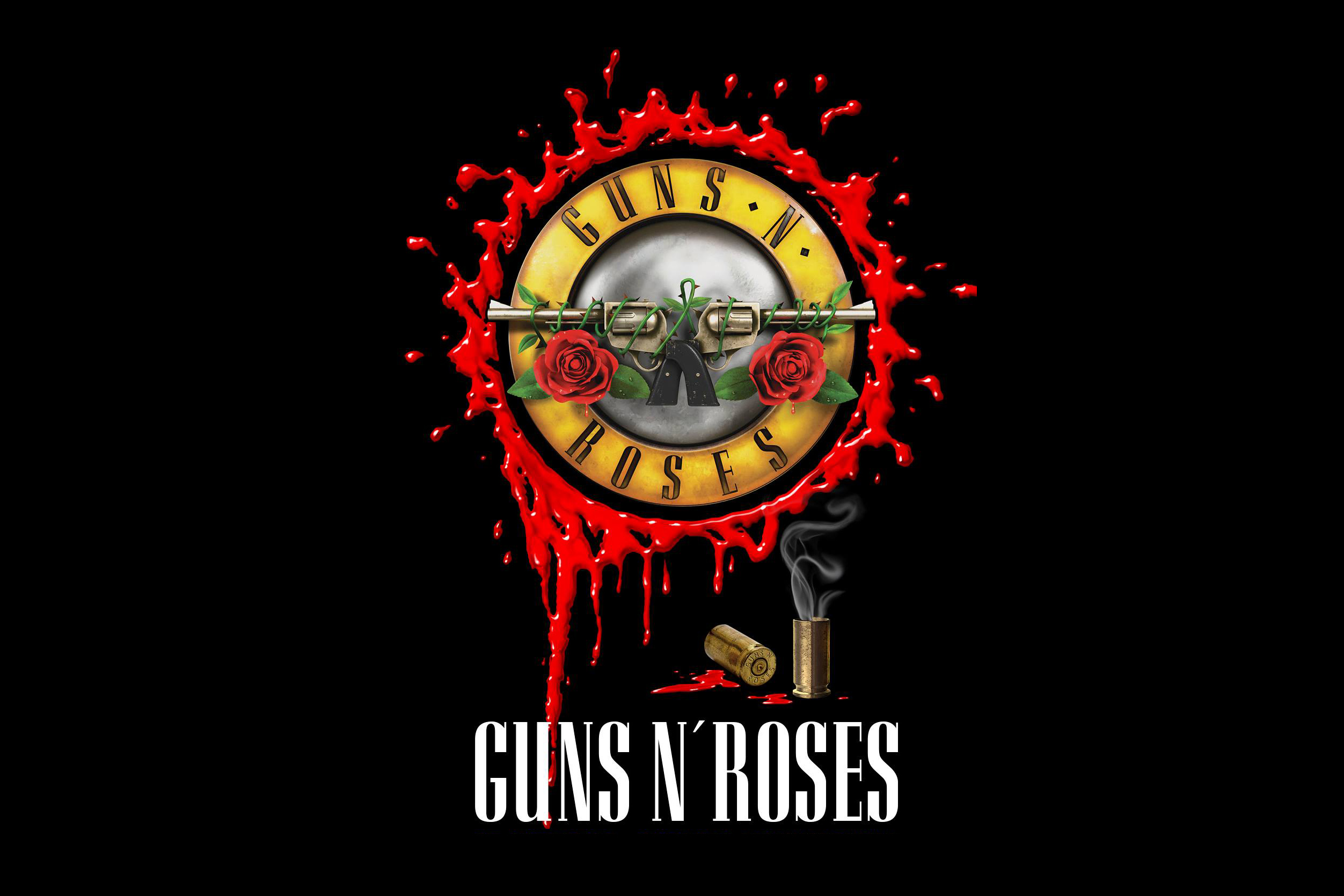 Guns n roses wallpaper