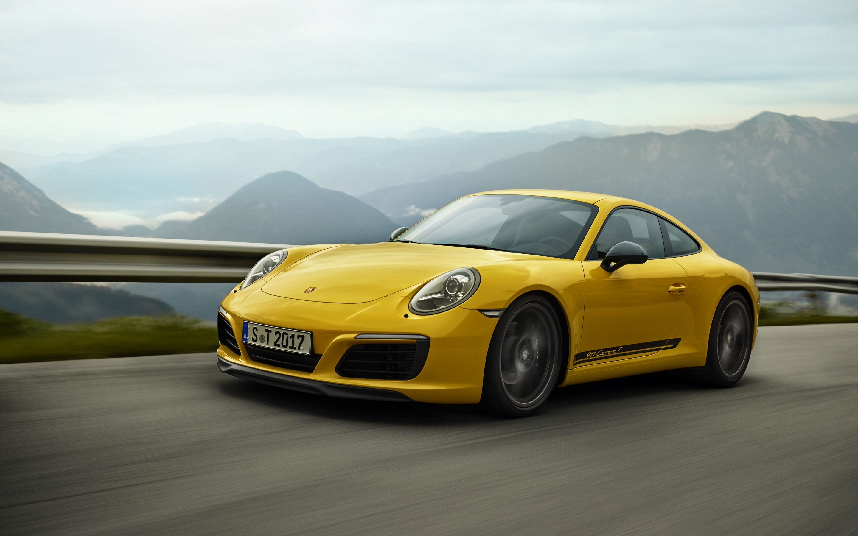 Порше 911 каррера 4с