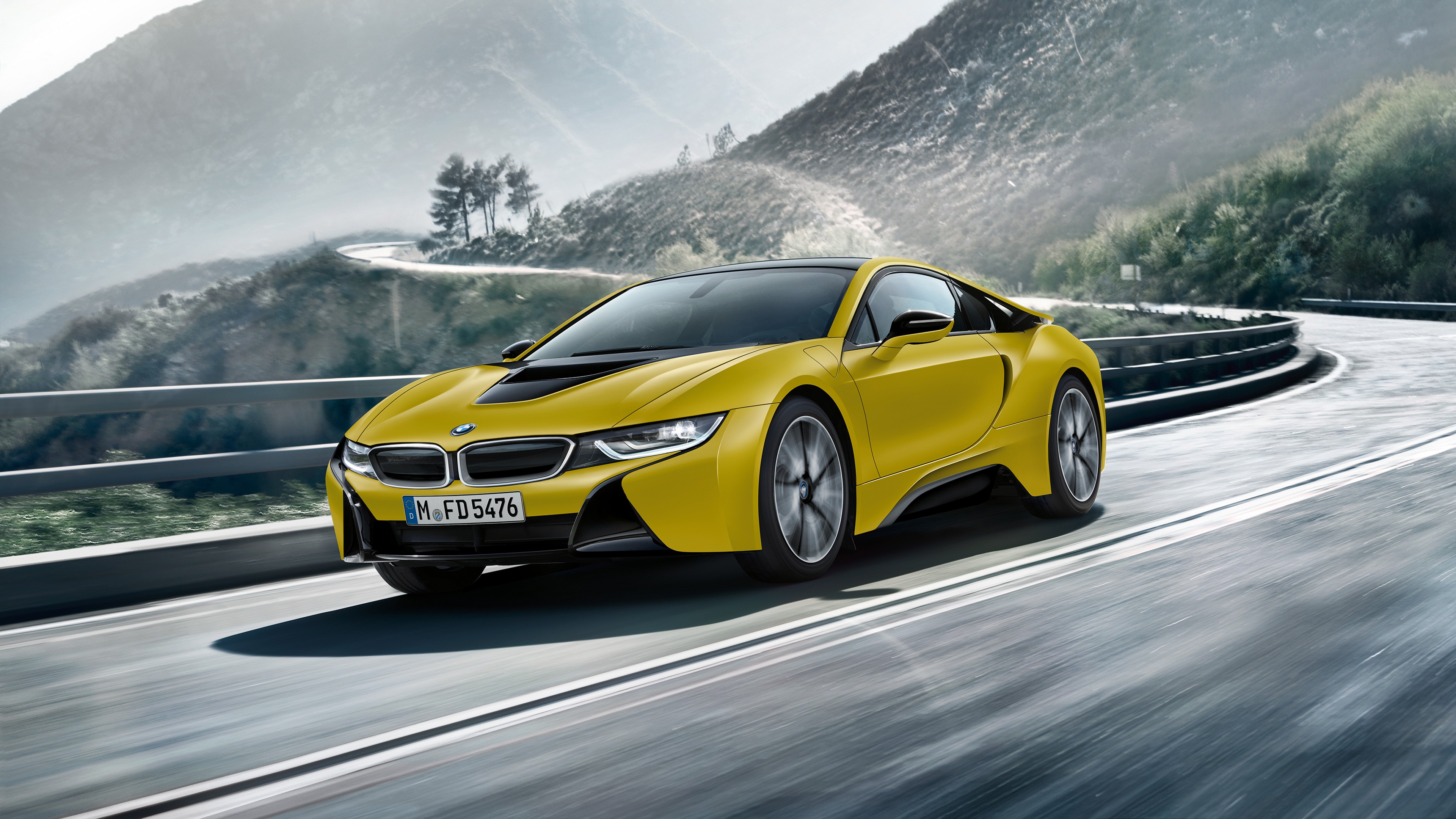 BMW i8 РѕС‚ Bayerische Motoren Werke AG