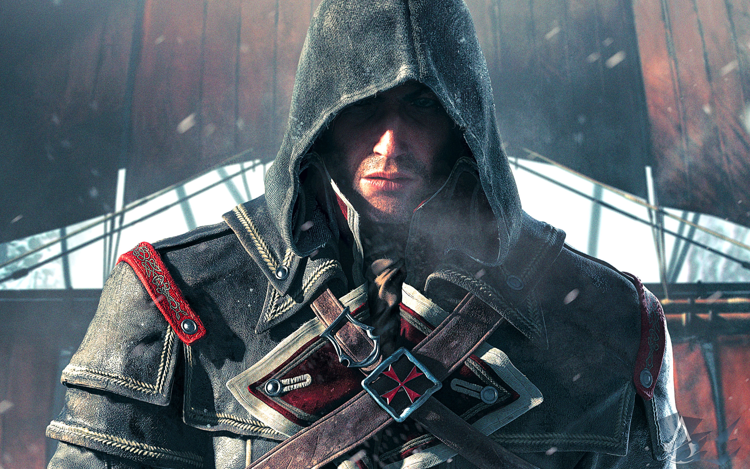Картинки assassin s creed