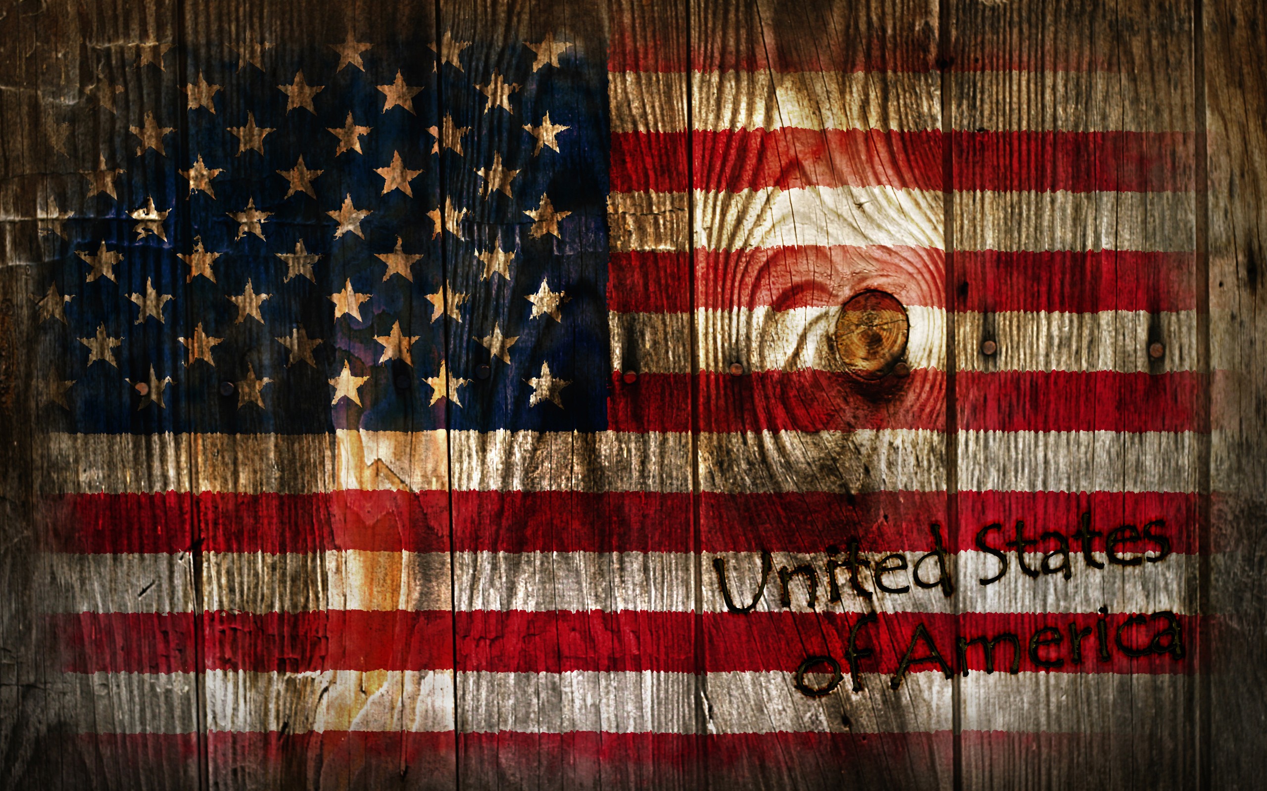 Обои На Телефон Сша