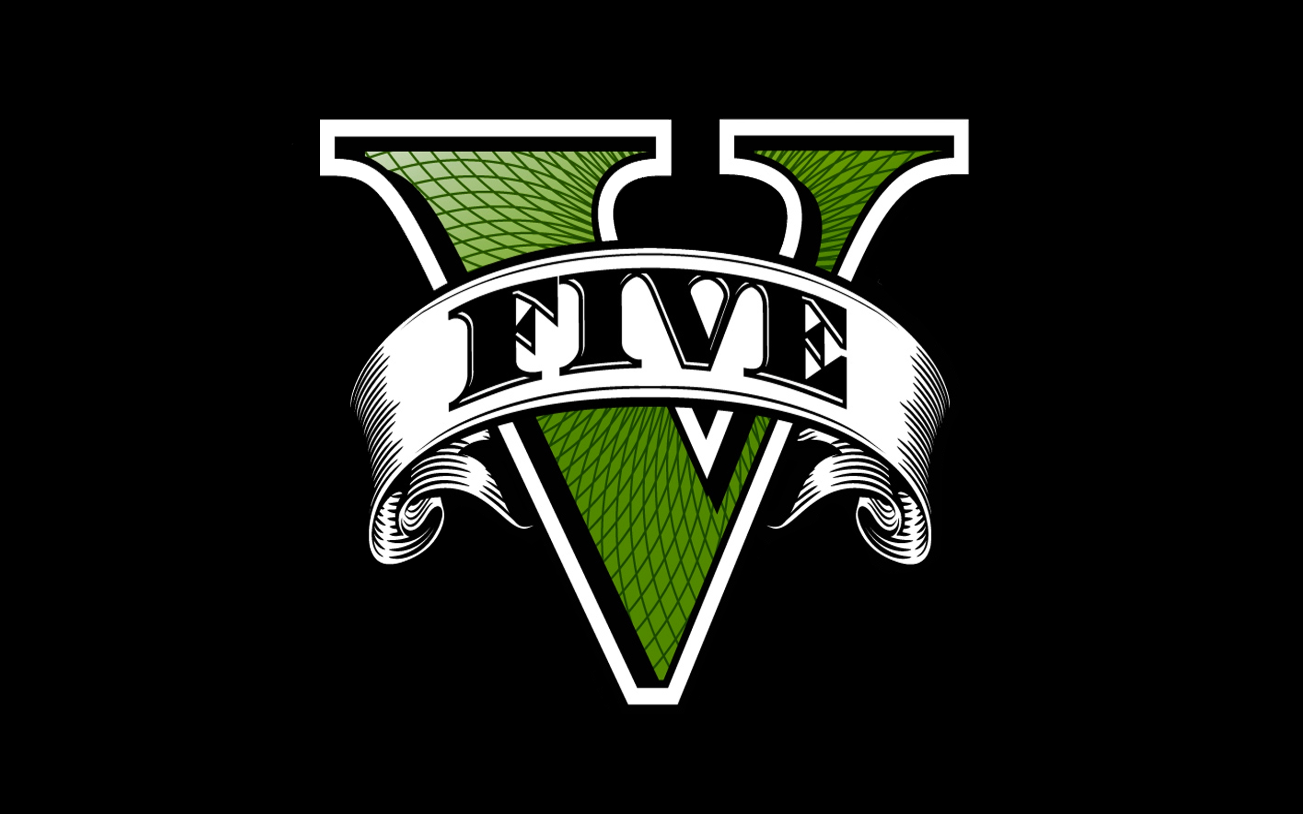 логотип для гта 5 создаем фото 5