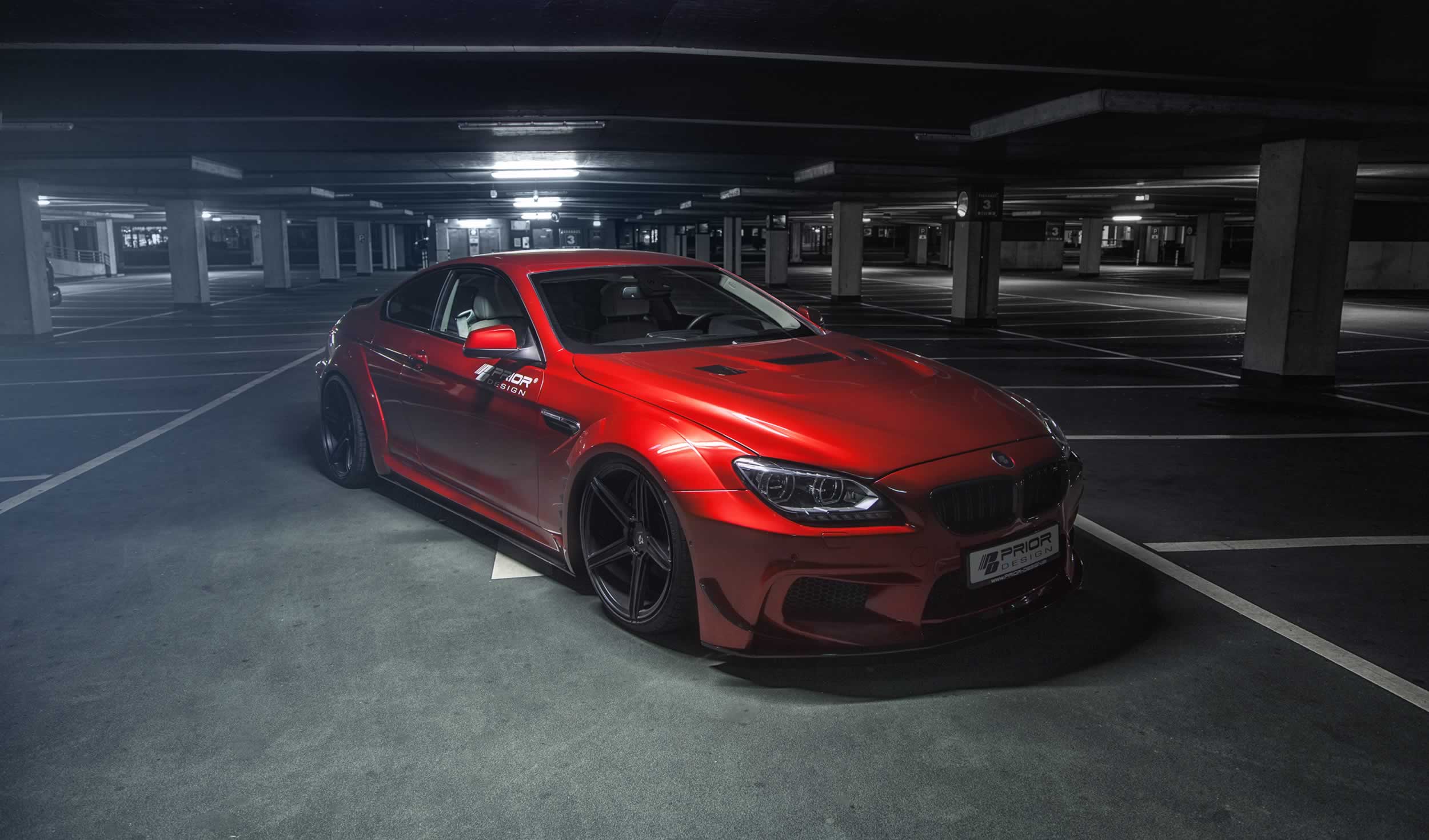 Bmw M6 Обои