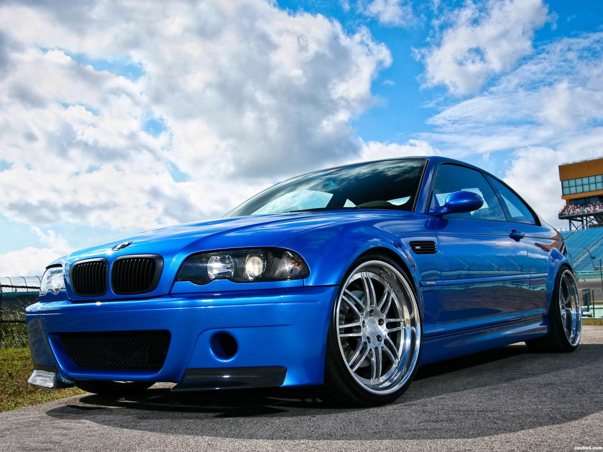 BMW m3 колеса