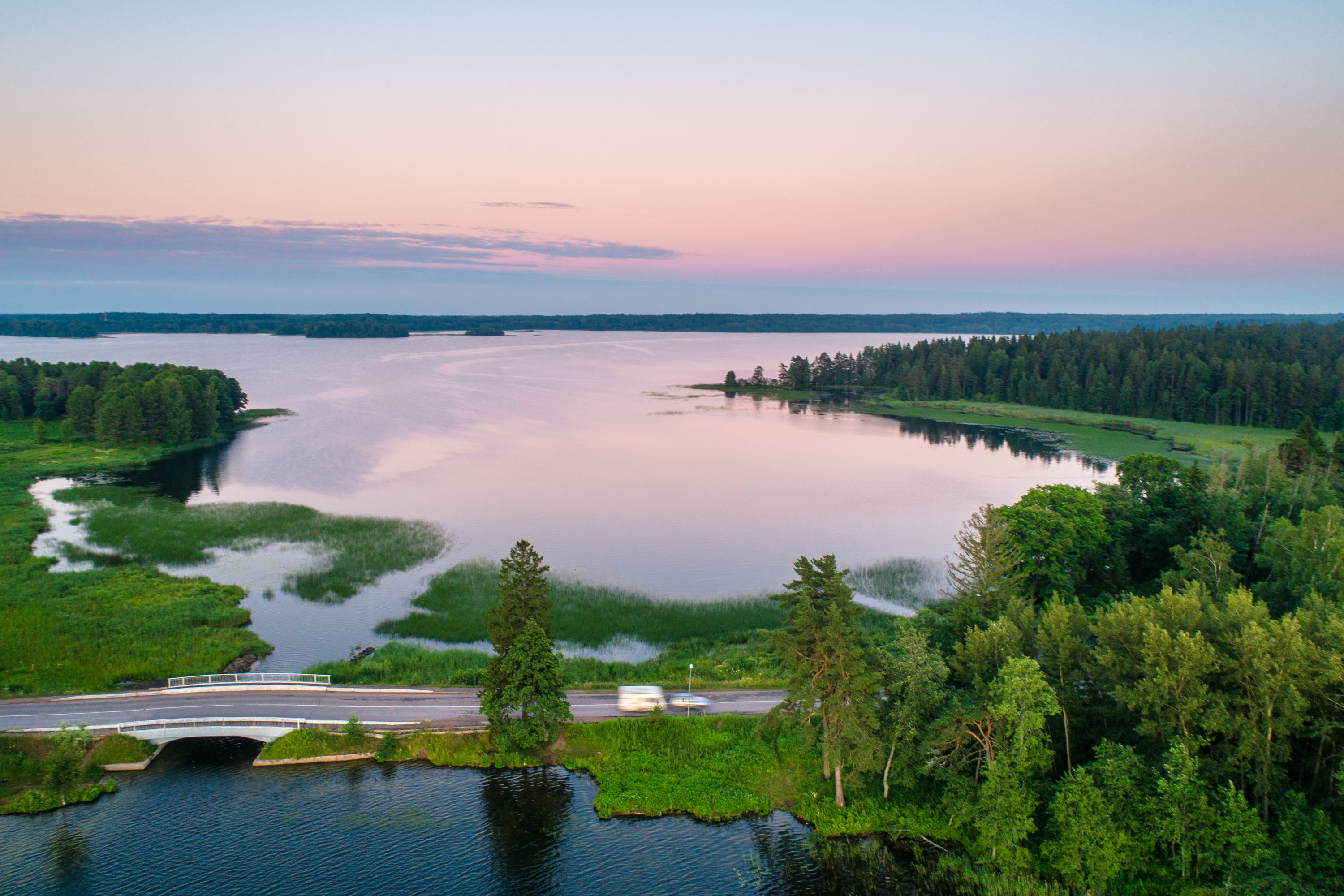 Новгородская область картинки