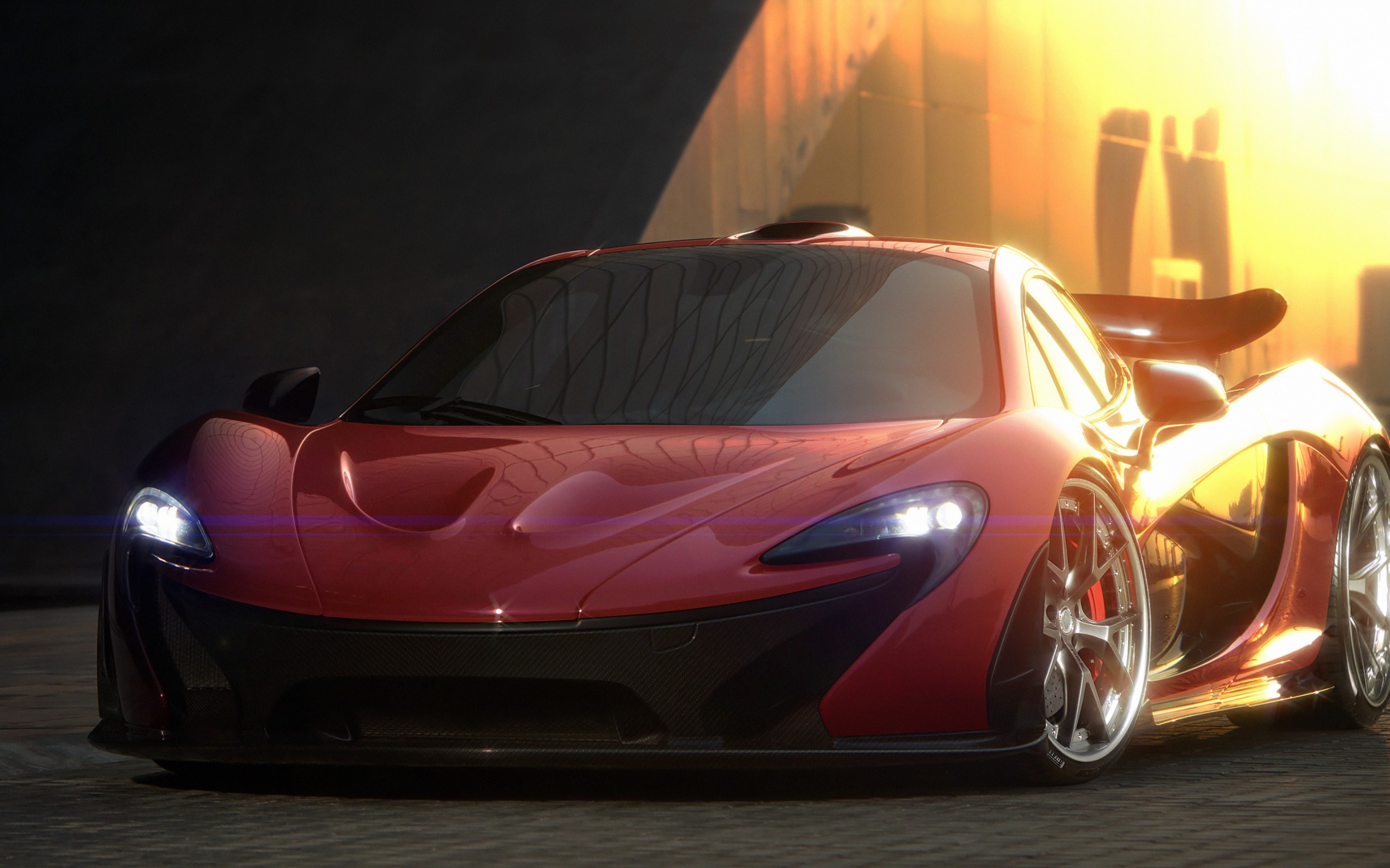 Феррари ф 650